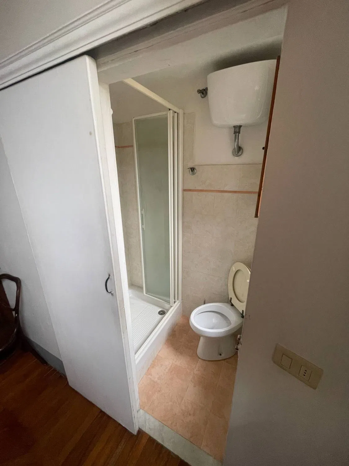 Quadrilocale in via de' Guicciardini - Photo 10