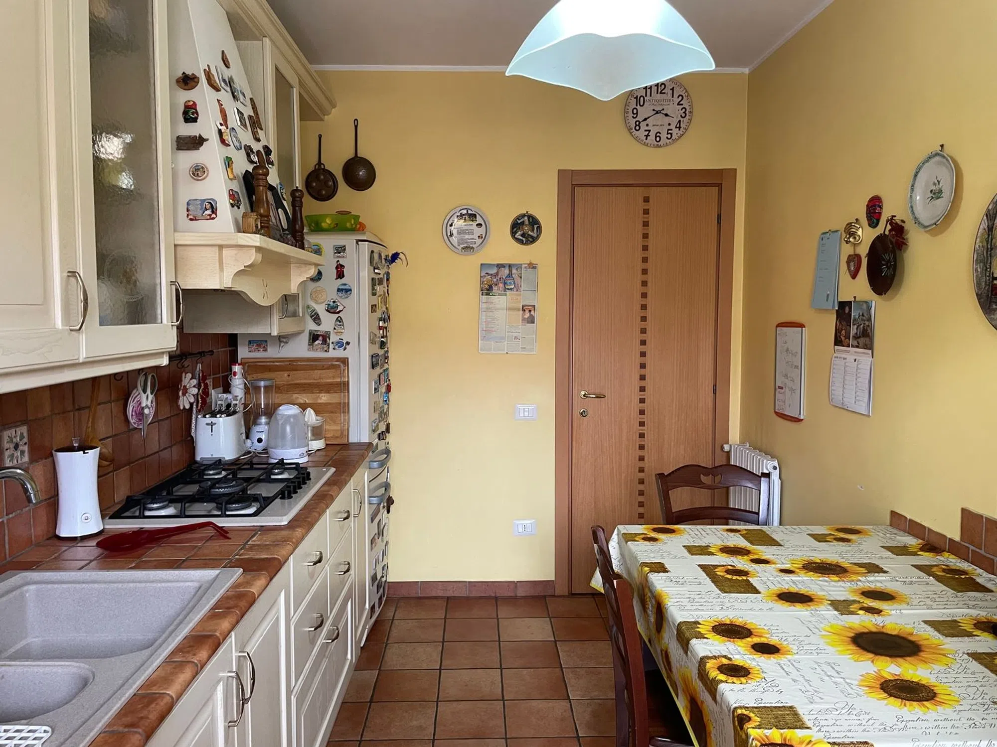 Appartamento su due piani in viale Aldo Ballarin s.n.c. - Photo 14