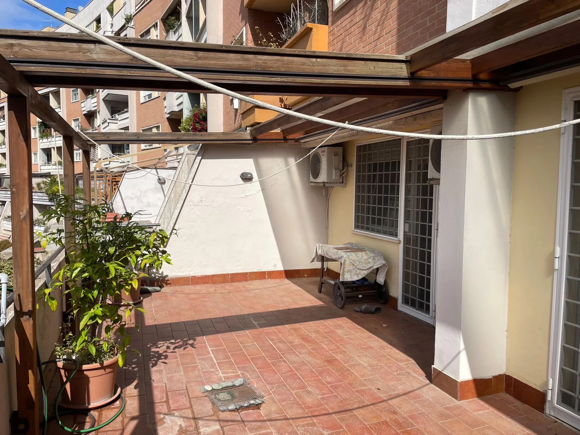 Appartamento su due piani in viale Aldo Ballarin s.n.c. - Photo 19