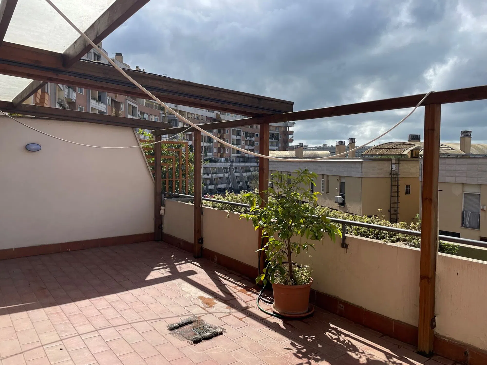 Appartamento su due piani in viale Aldo Ballarin s.n.c. - Photo 20