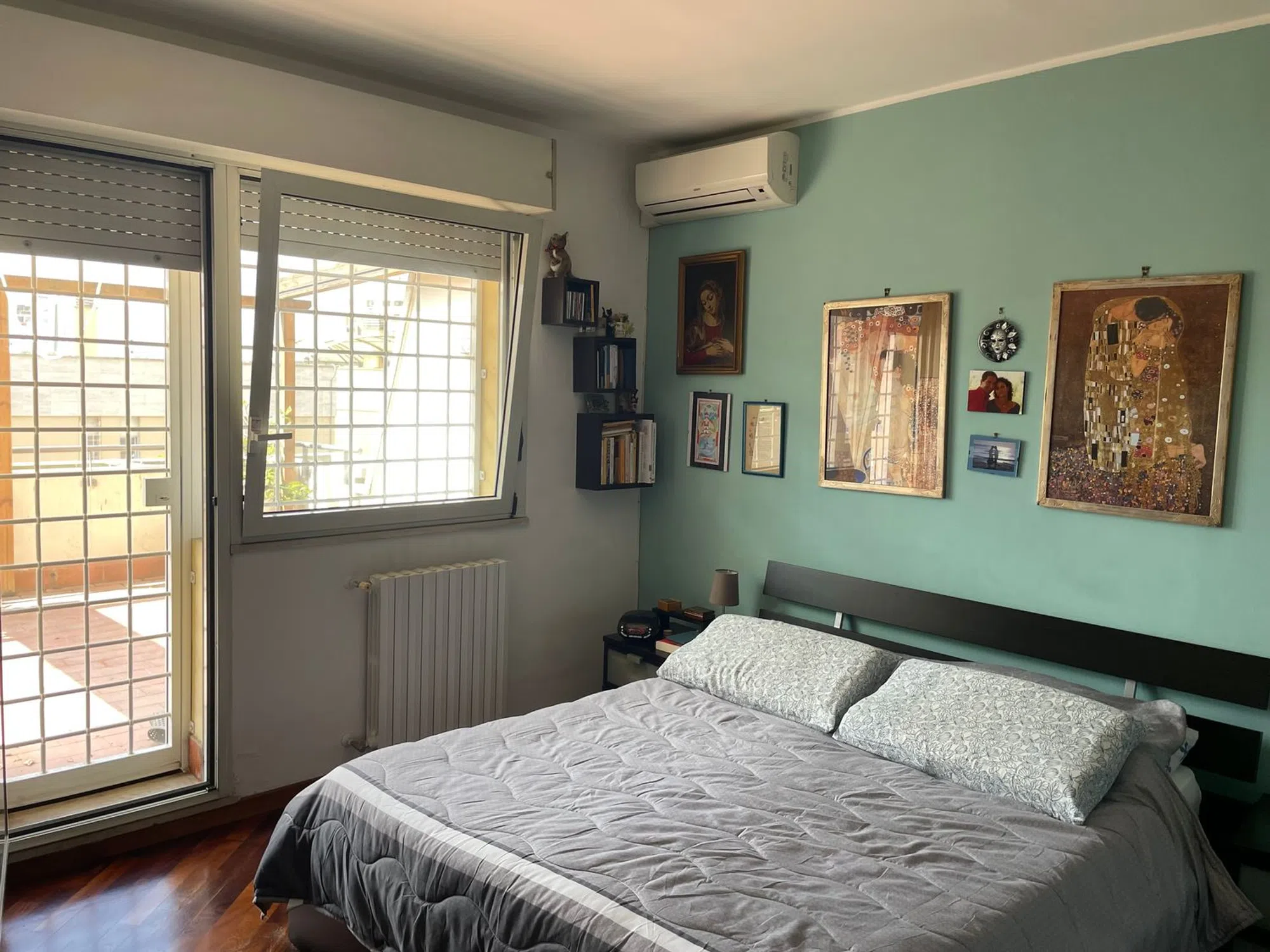 Appartamento su due piani in viale Aldo Ballarin s.n.c. - Photo 7