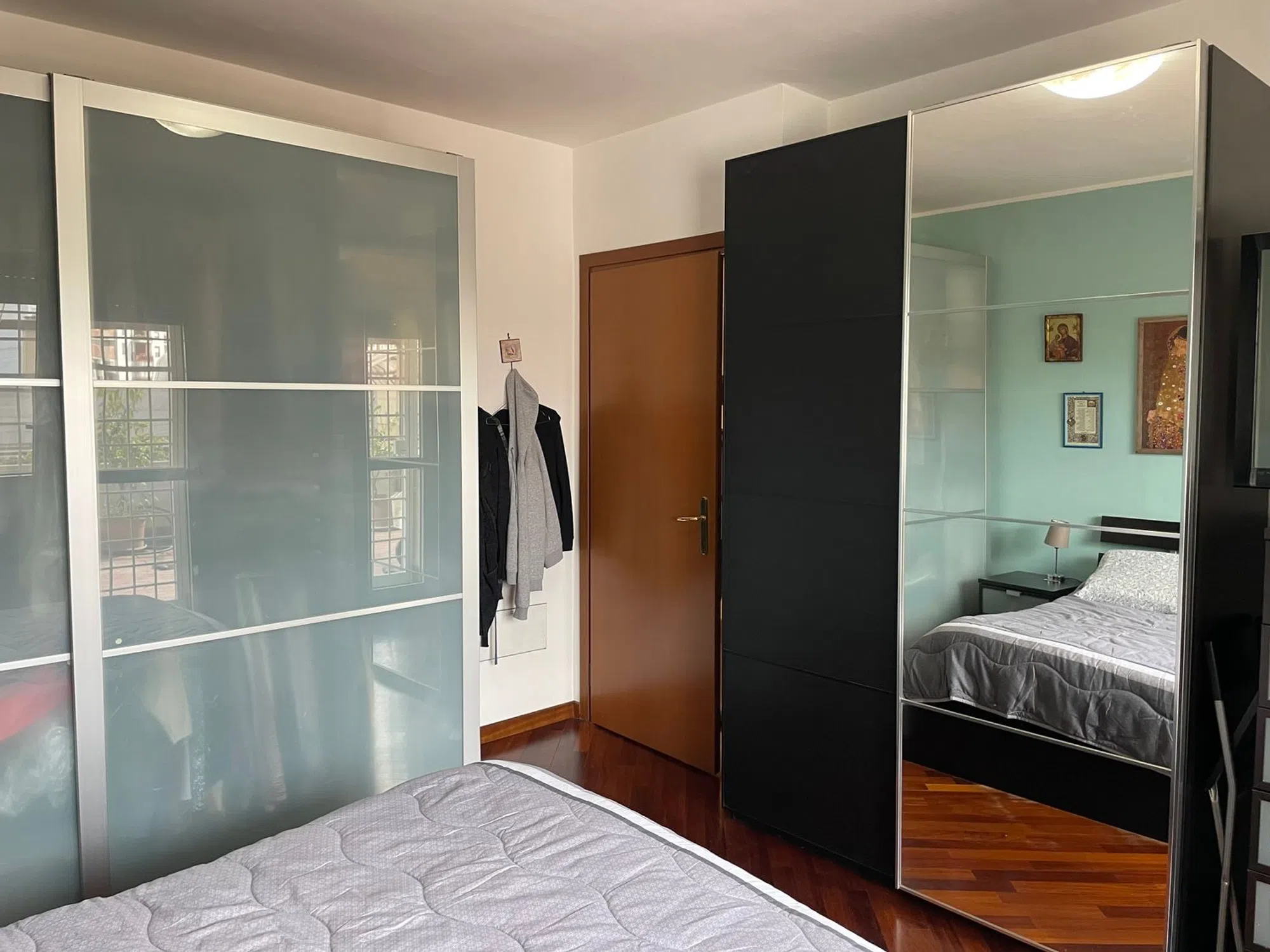 Appartamento su due piani in viale Aldo Ballarin s.n.c. - Photo 8