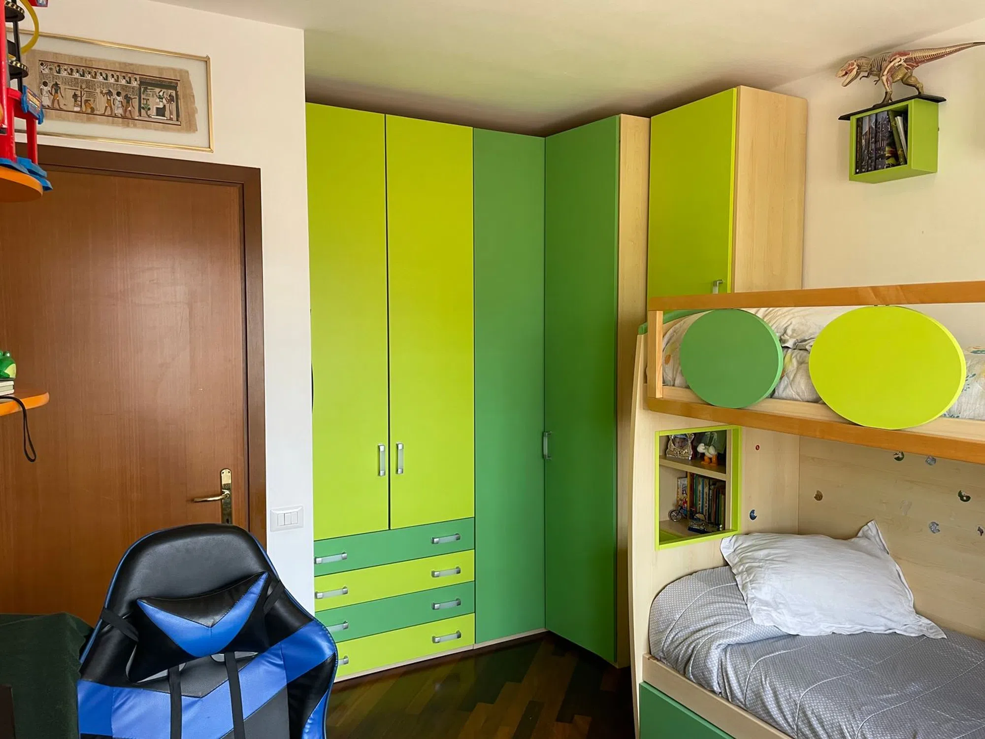 Appartamento su due piani in viale Aldo Ballarin s.n.c. - Photo 10