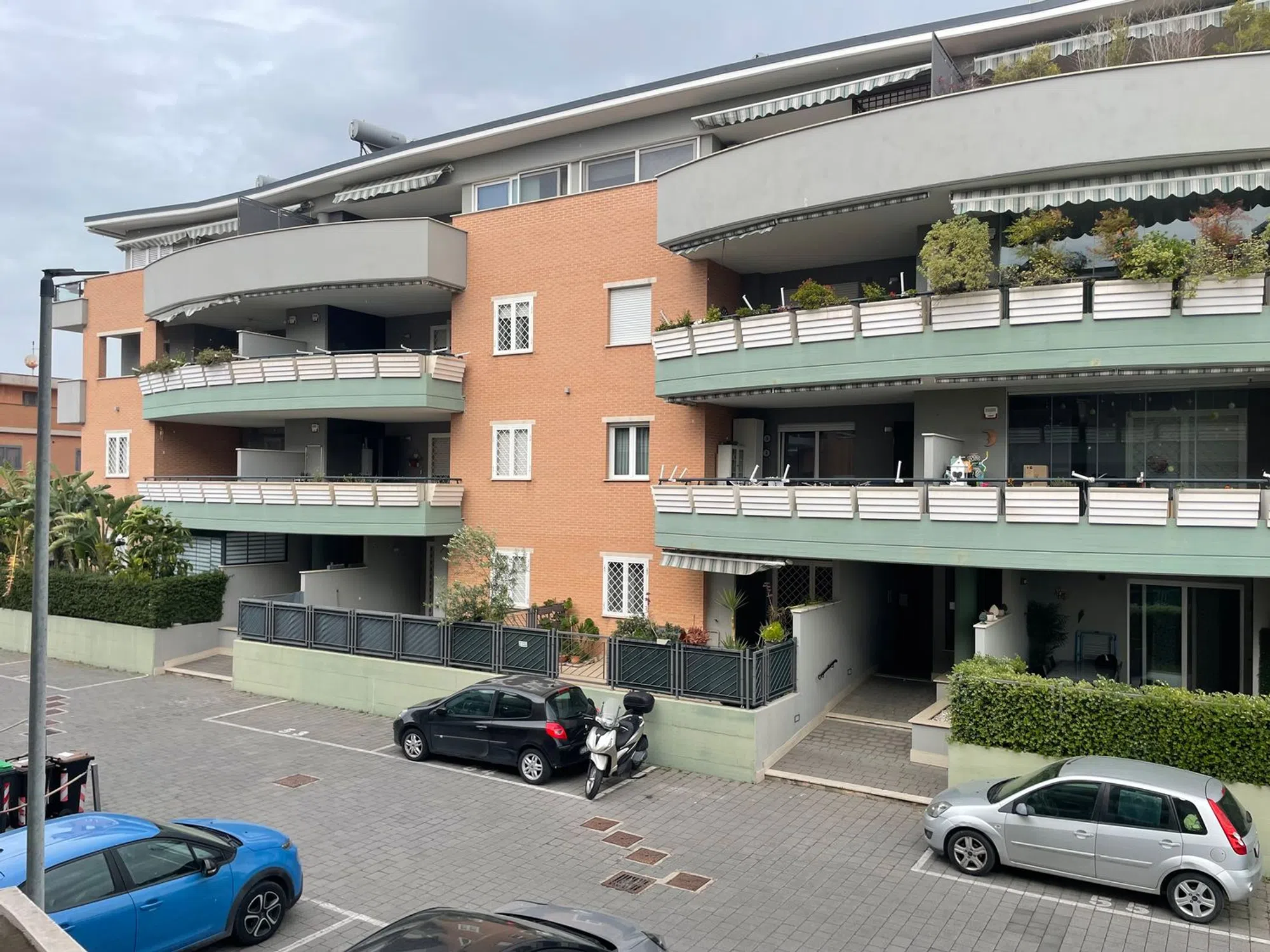 Bilocale in via Pietro Benedetti s.n.c. - Photo 1