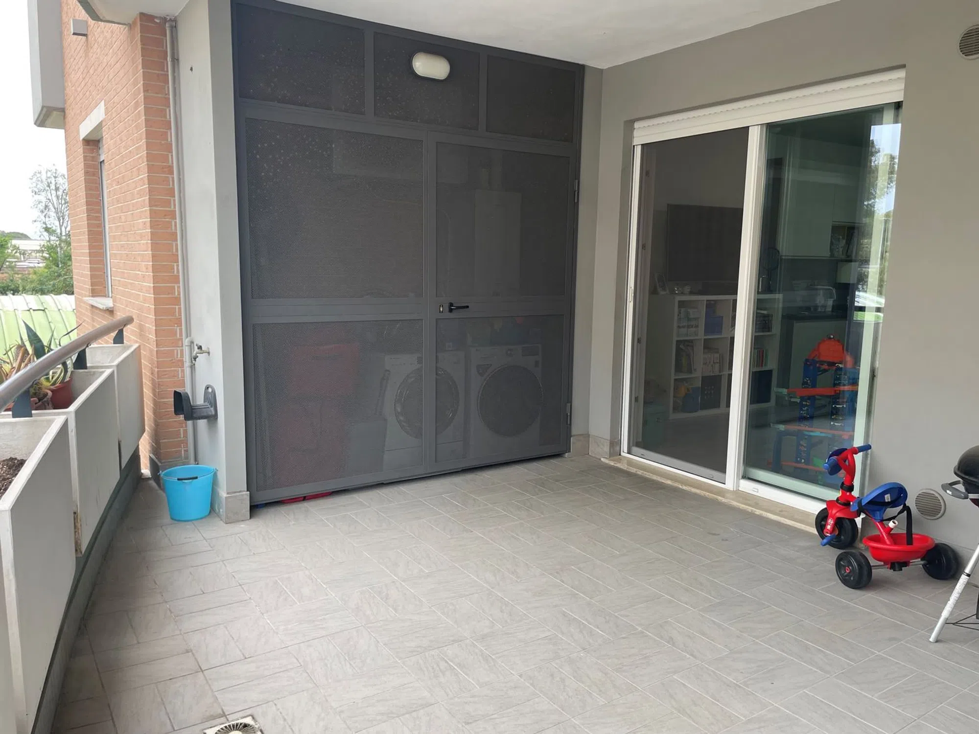 Bilocale in via Pietro Benedetti s.n.c. - Photo 15