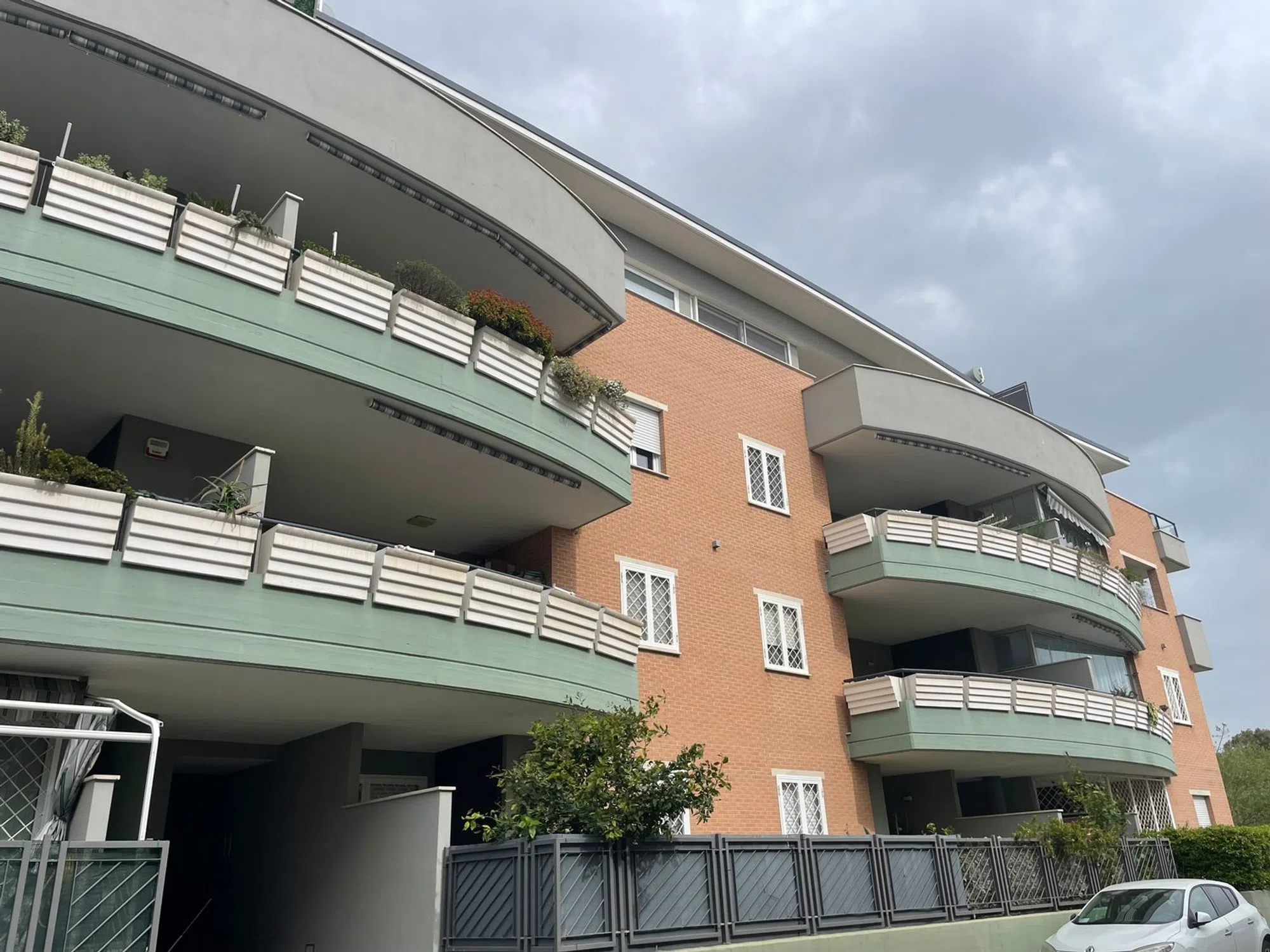 Bilocale in via Pietro Benedetti s.n.c. - Photo 17