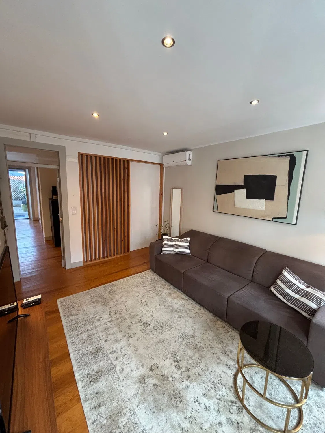 Apartamento na rua Vieira da Silva, 62 - Photo 3
