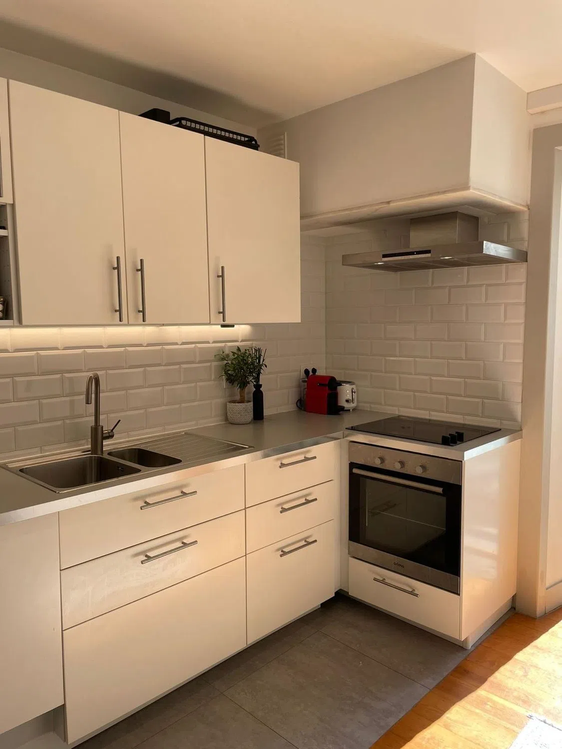 Apartamento na rua Vieira da Silva, 62 - Photo 8