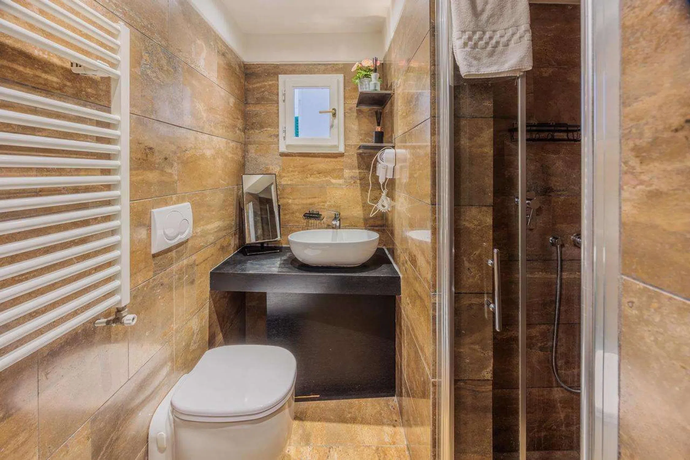 Appartamento in via dei Tosinghi - Photo 11
