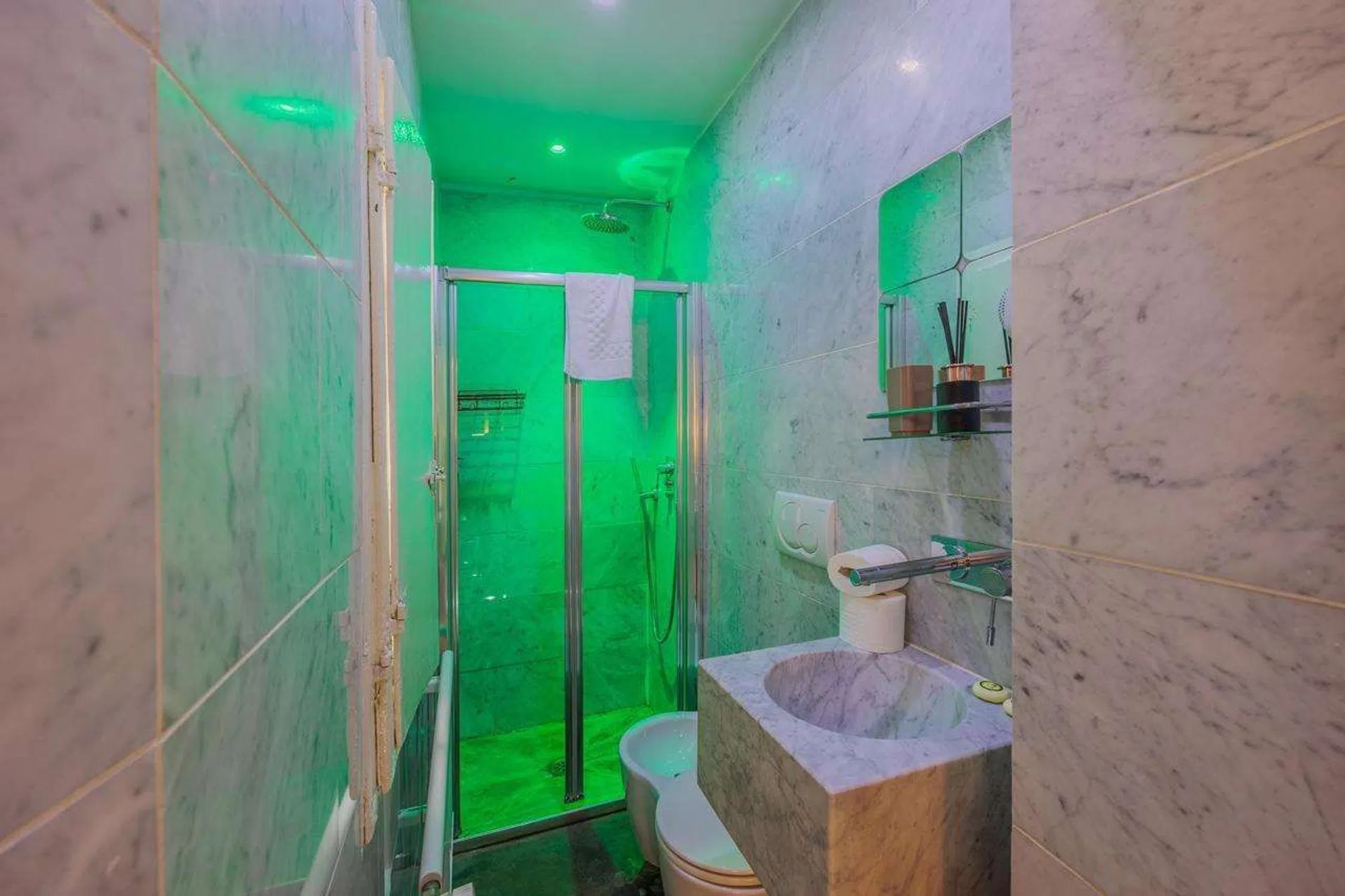 Appartamento in via dei Tosinghi - Photo 12