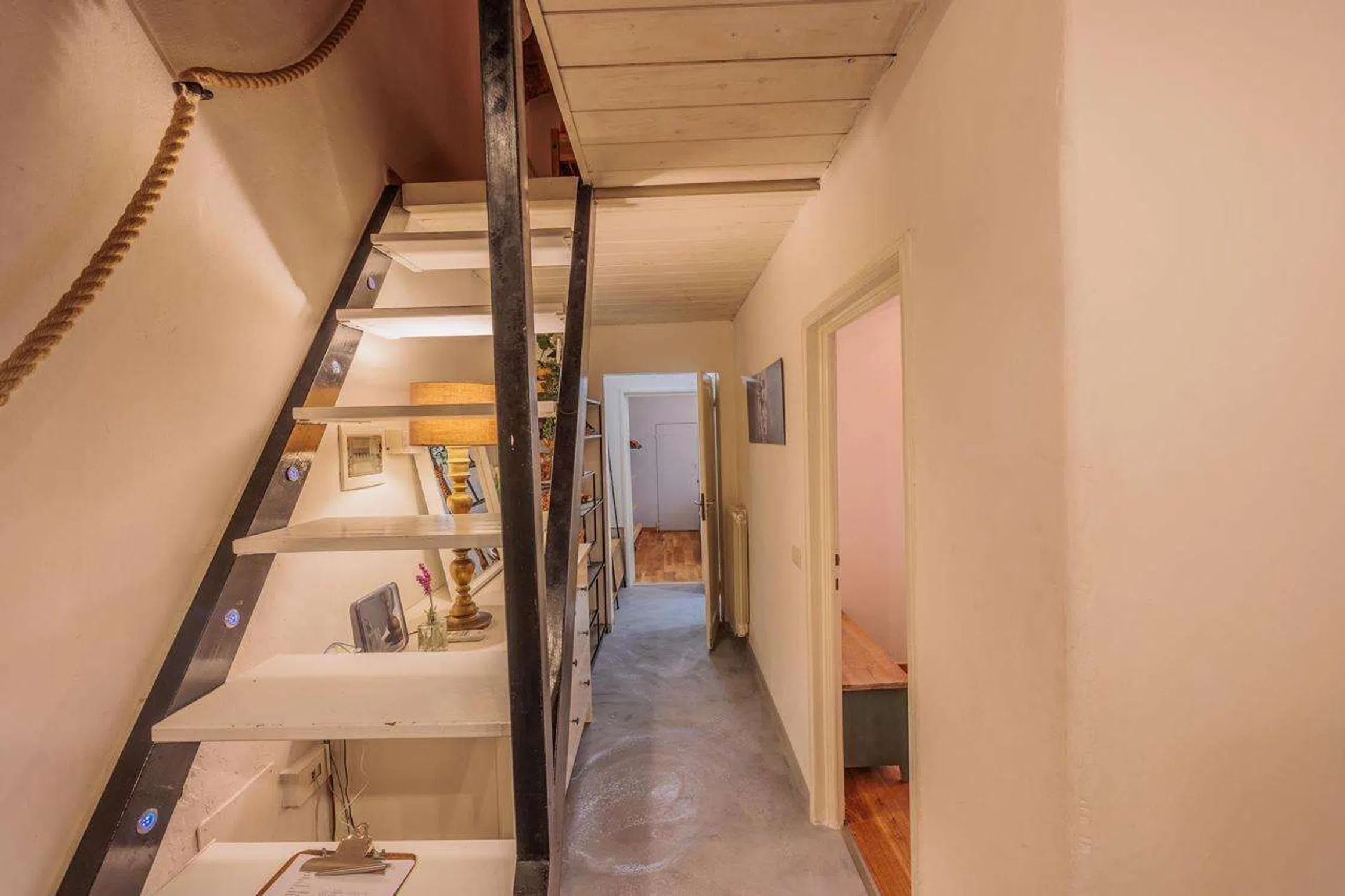 Appartamento in via dei Tosinghi - Photo 10