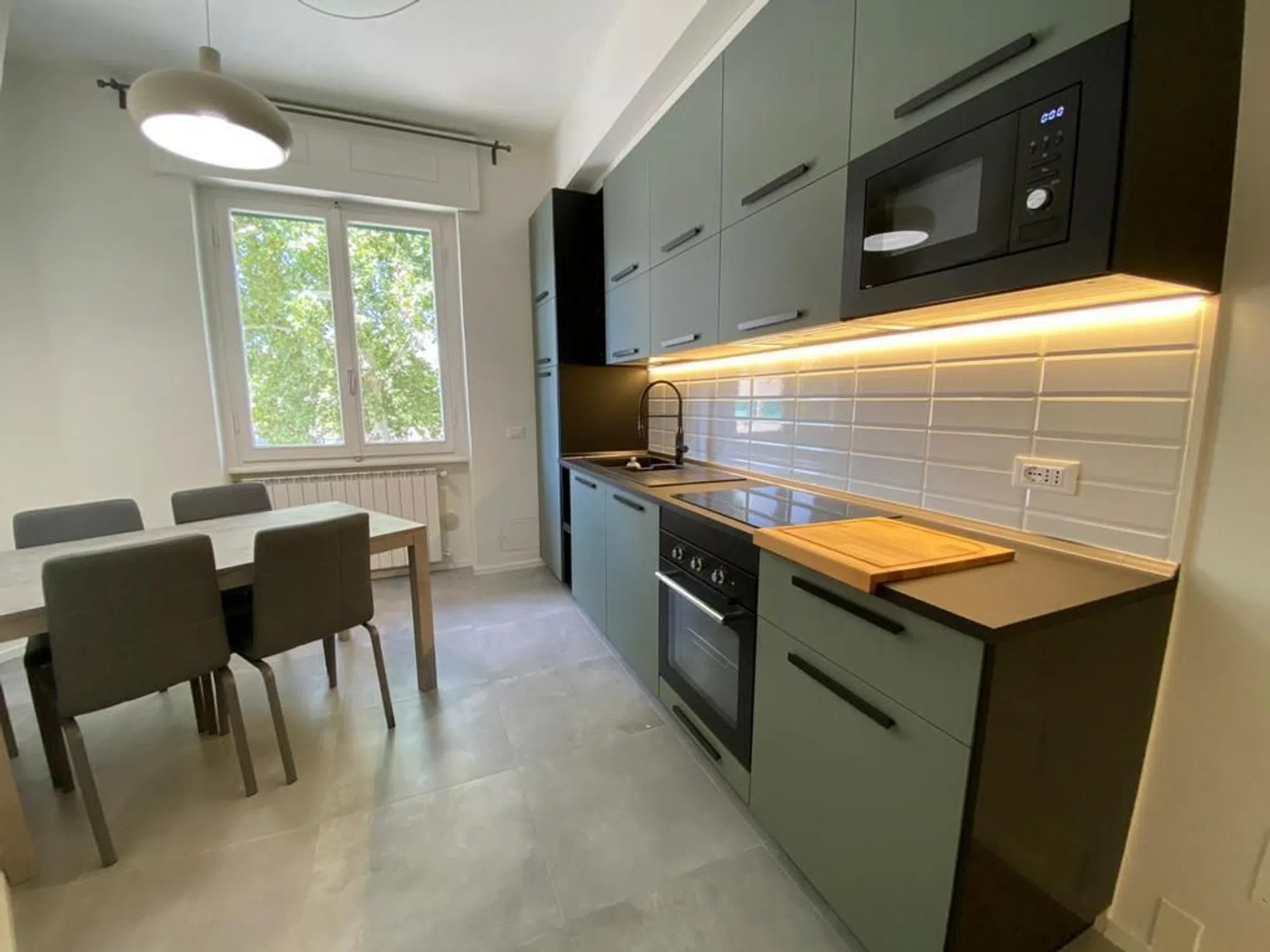 Appartamento in via delle Cascine s.n.c. - Photo 1