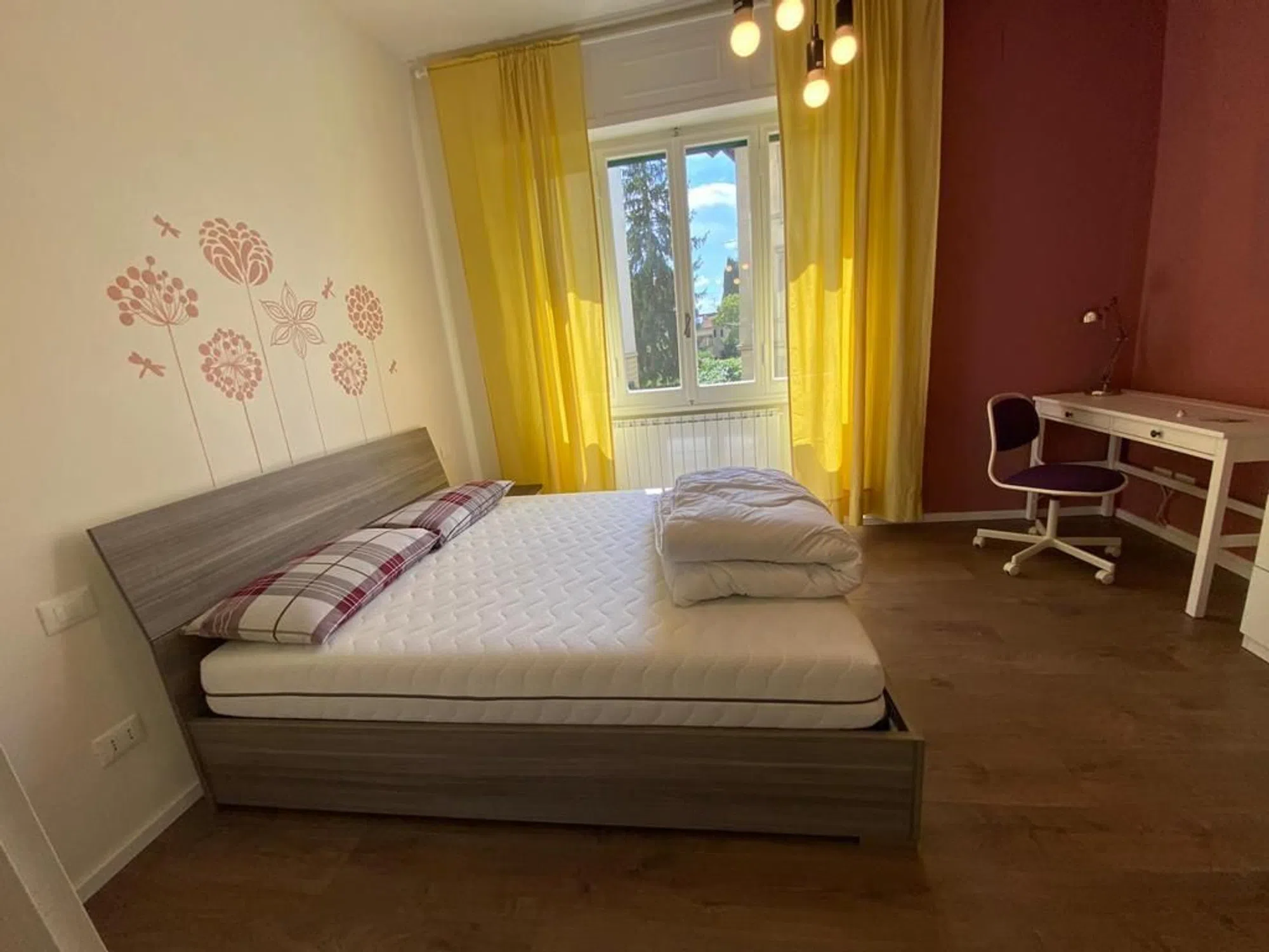 Appartamento in via delle Cascine s.n.c. - Photo 4