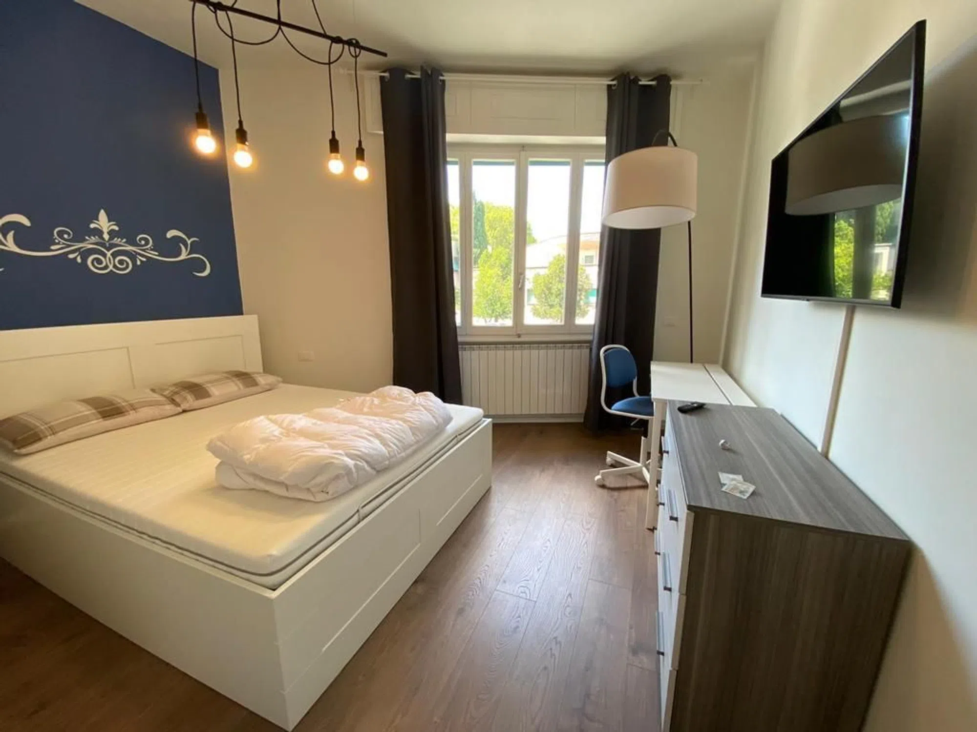 Appartamento in via delle Cascine s.n.c. - Photo 7
