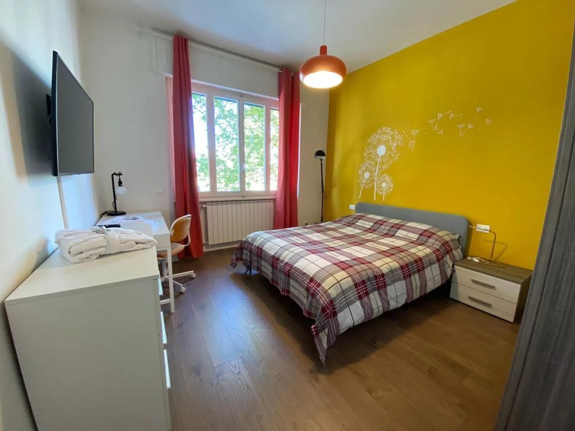 Appartamento in via delle Cascine s.n.c. - Photo 8