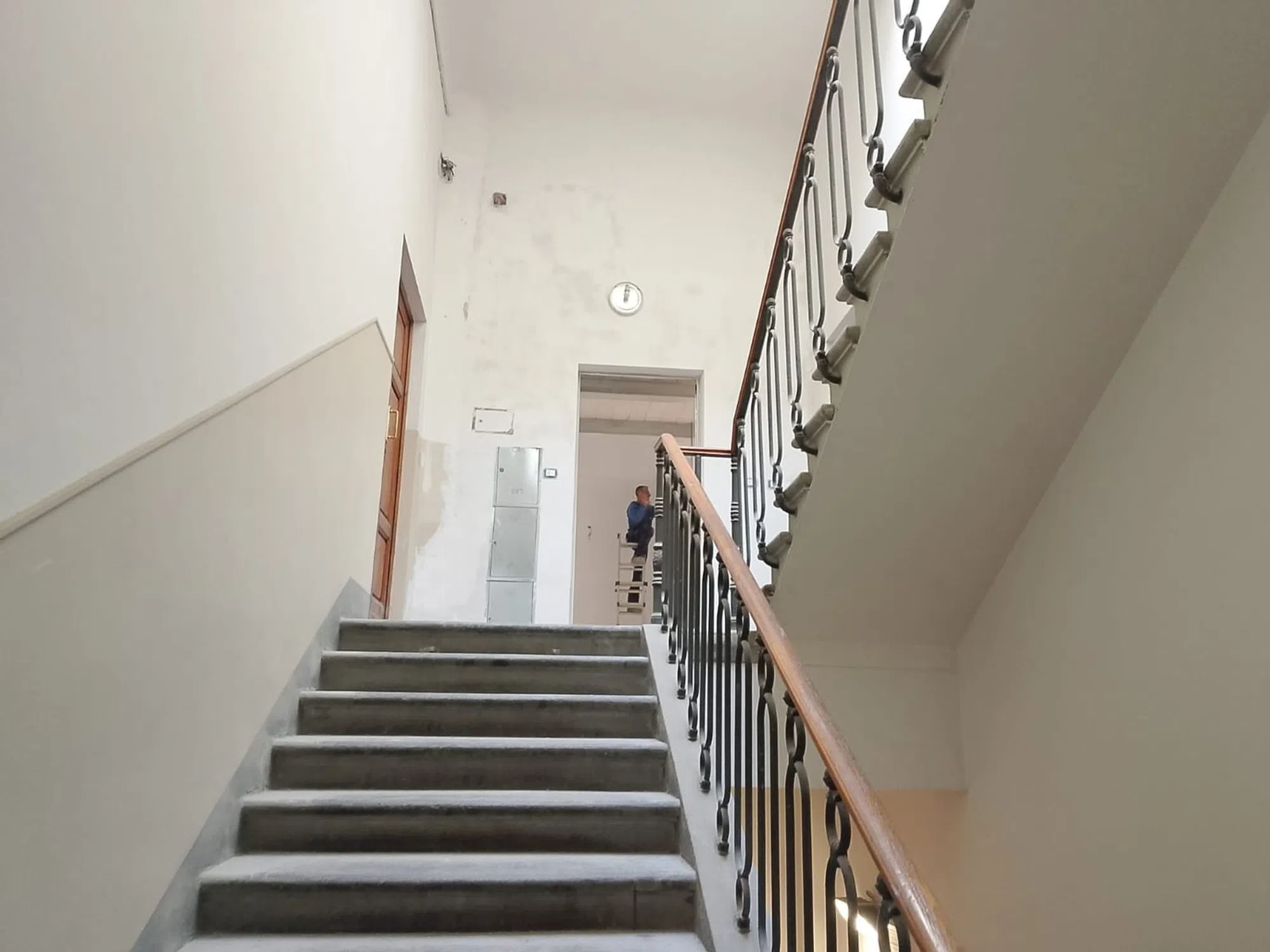 Monolocale in via Antonio Pacinotti - Photo 2