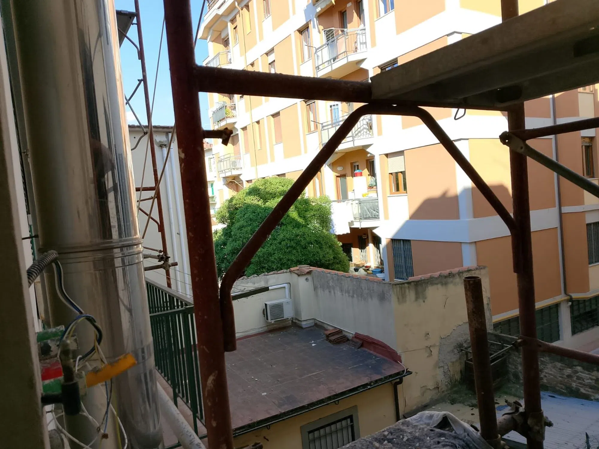 Monolocale in via Antonio Pacinotti - Photo 4