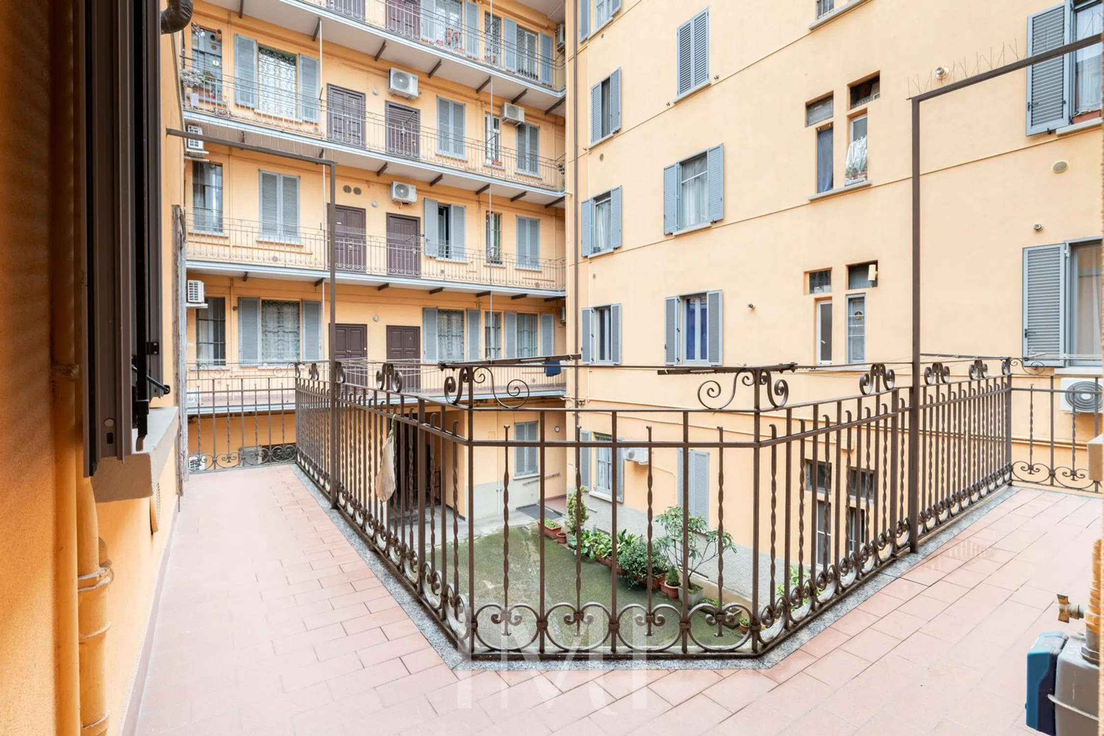 Monolocale in via Giuseppe Meda, 51 - Photo 14