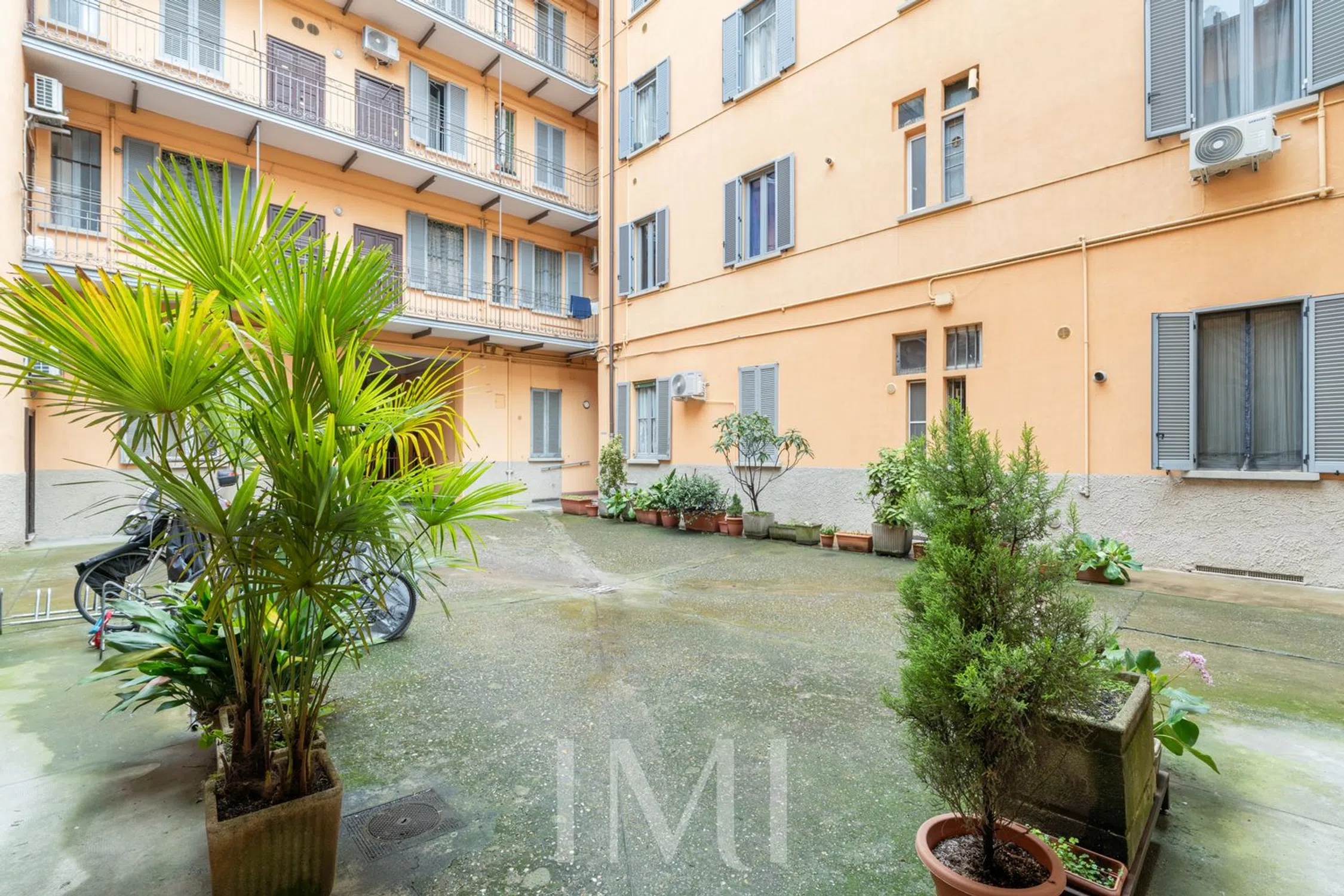 Monolocale in via Giuseppe Meda, 51 - Photo 15