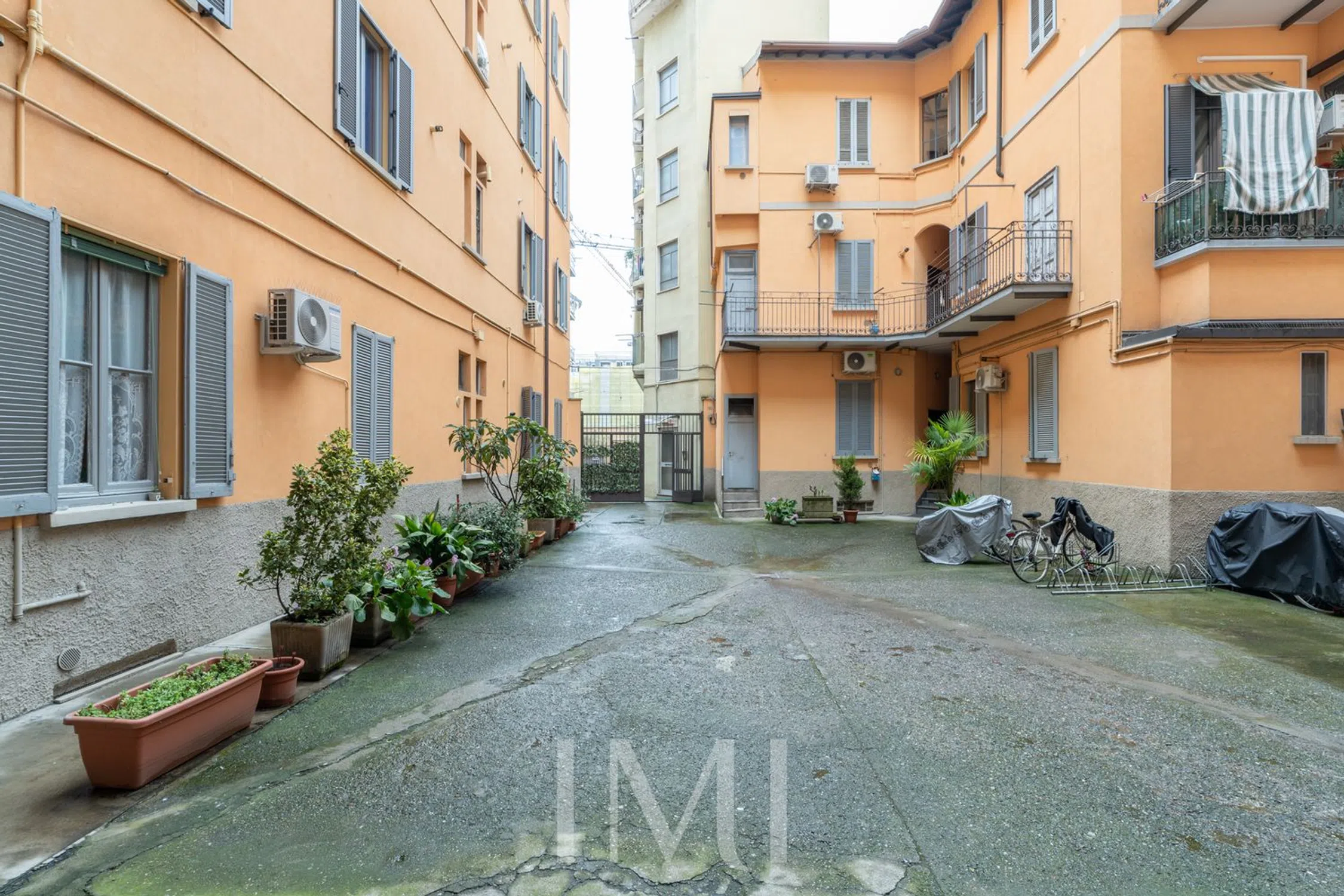 Monolocale in via Giuseppe Meda, 51 - Photo 18