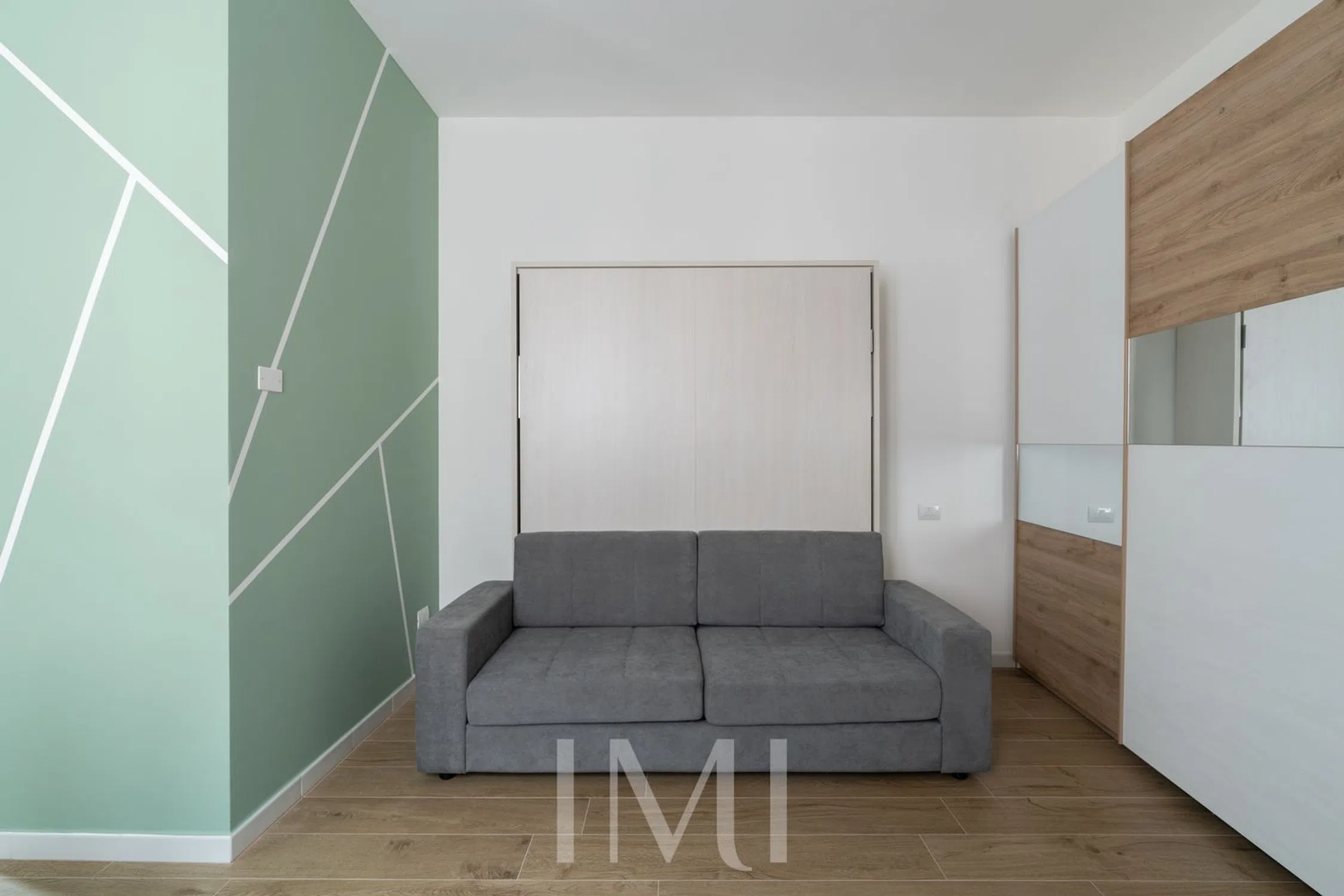 Monolocale in via Giuseppe Meda, 51 - Photo 5