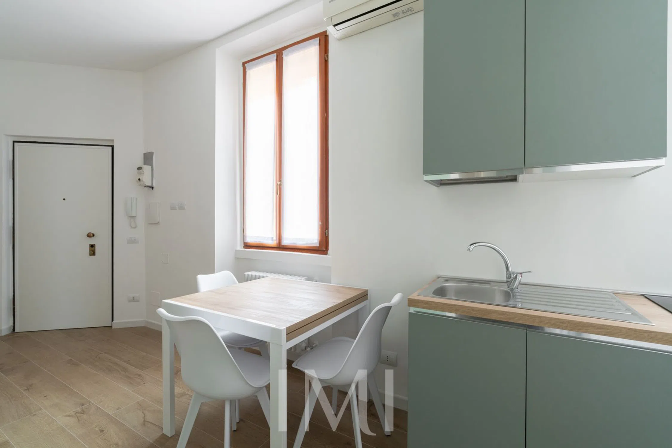Monolocale in via Giuseppe Meda, 51 - Photo 8