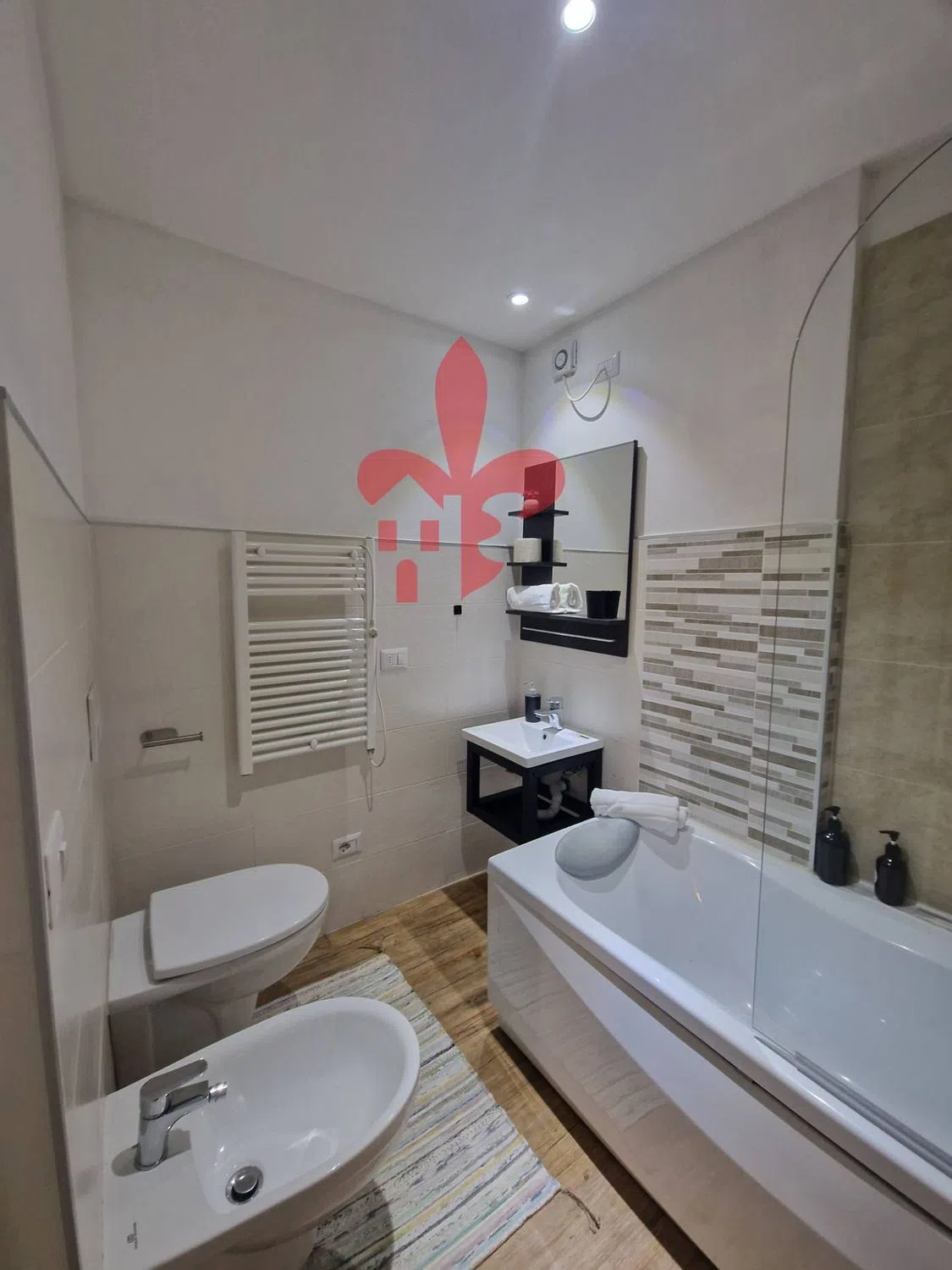 Trilocale in viale Belfiore s.n.c. - Photo 18