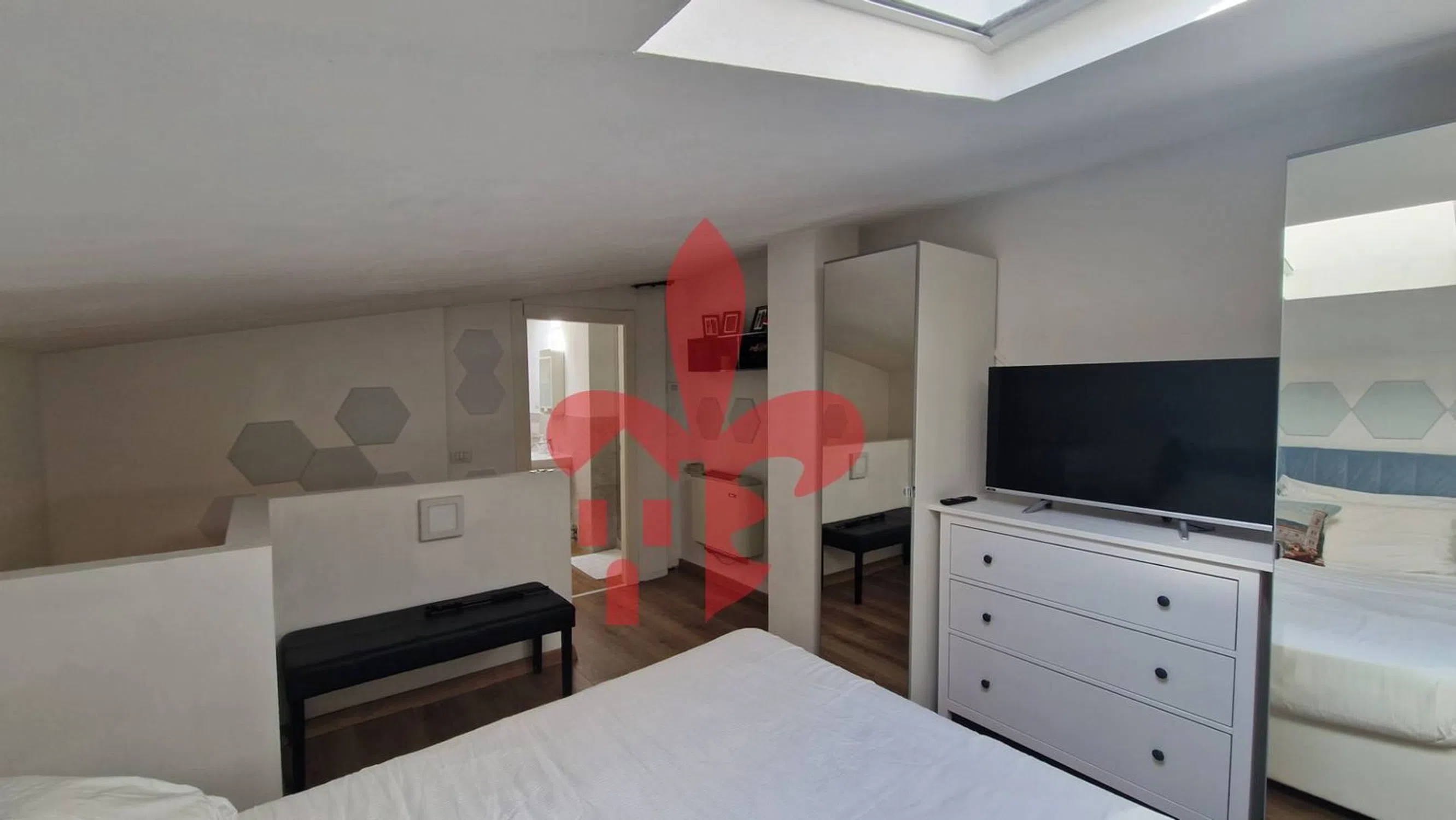 Bilocale in viale Belfiore s.n.c. - Photo 8