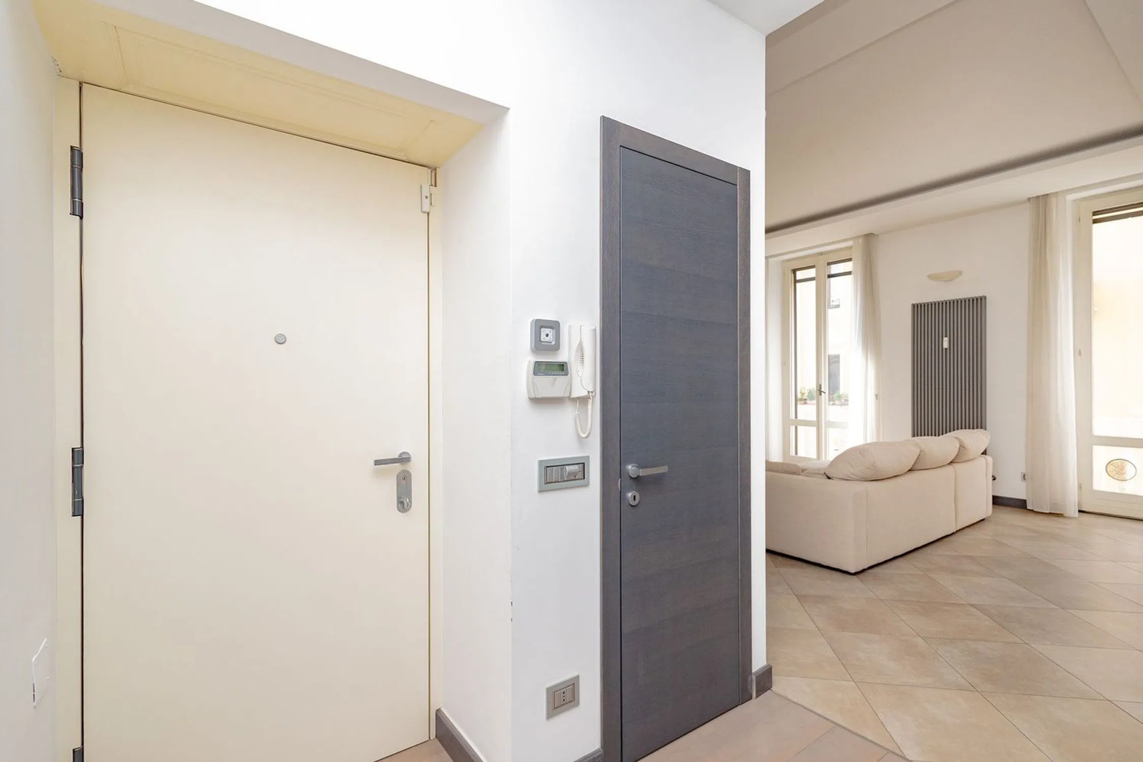 Quadrilocale in via Celestino IV, 11 - Photo 15
