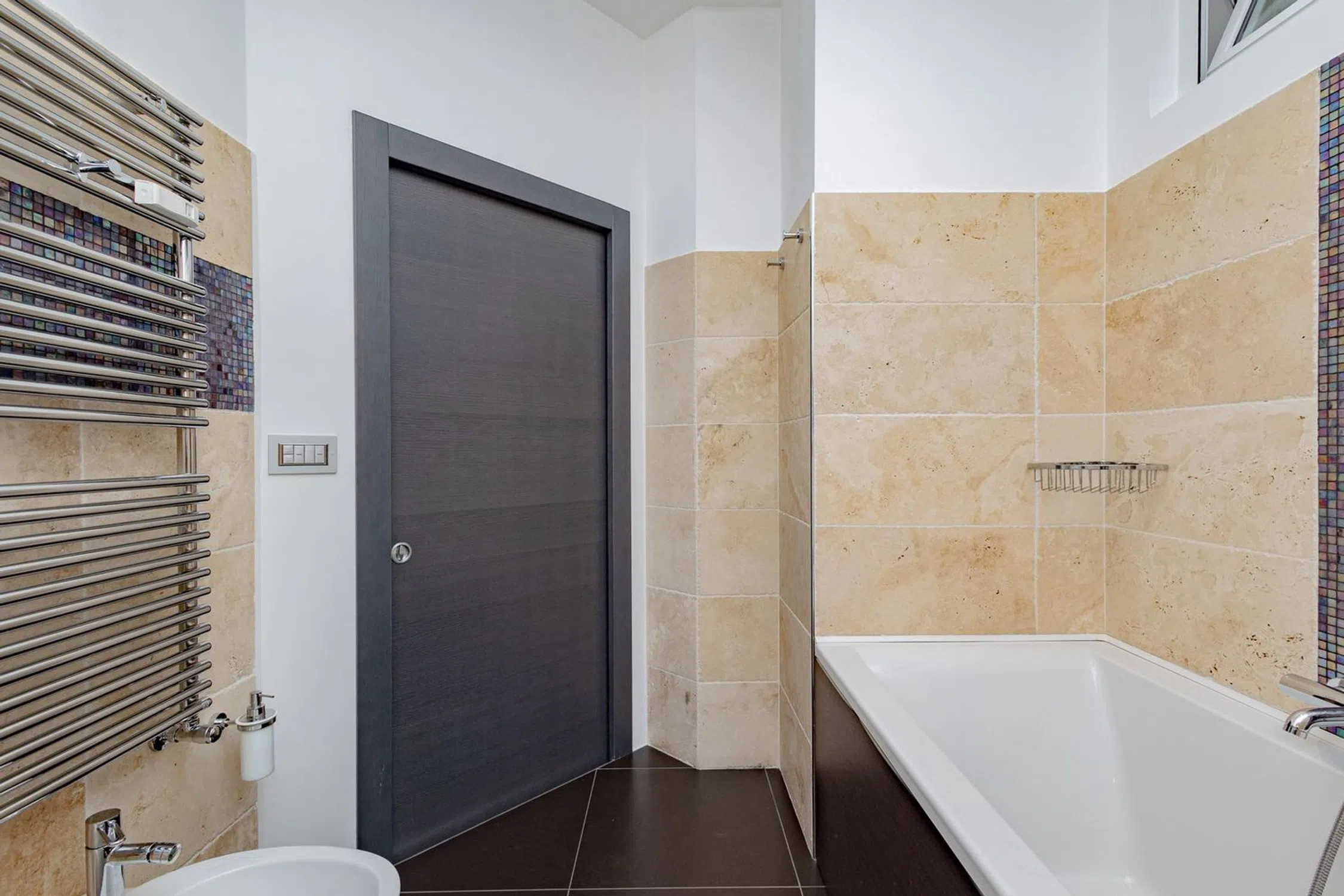 Quadrilocale in via Celestino IV, 11 - Photo 20