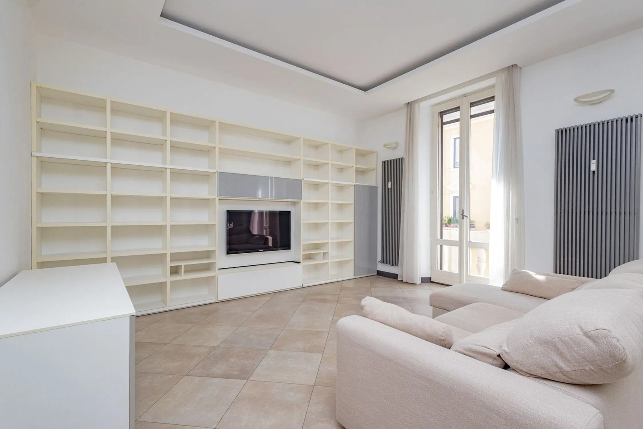 Quadrilocale in via Celestino IV, 11 - Photo 8