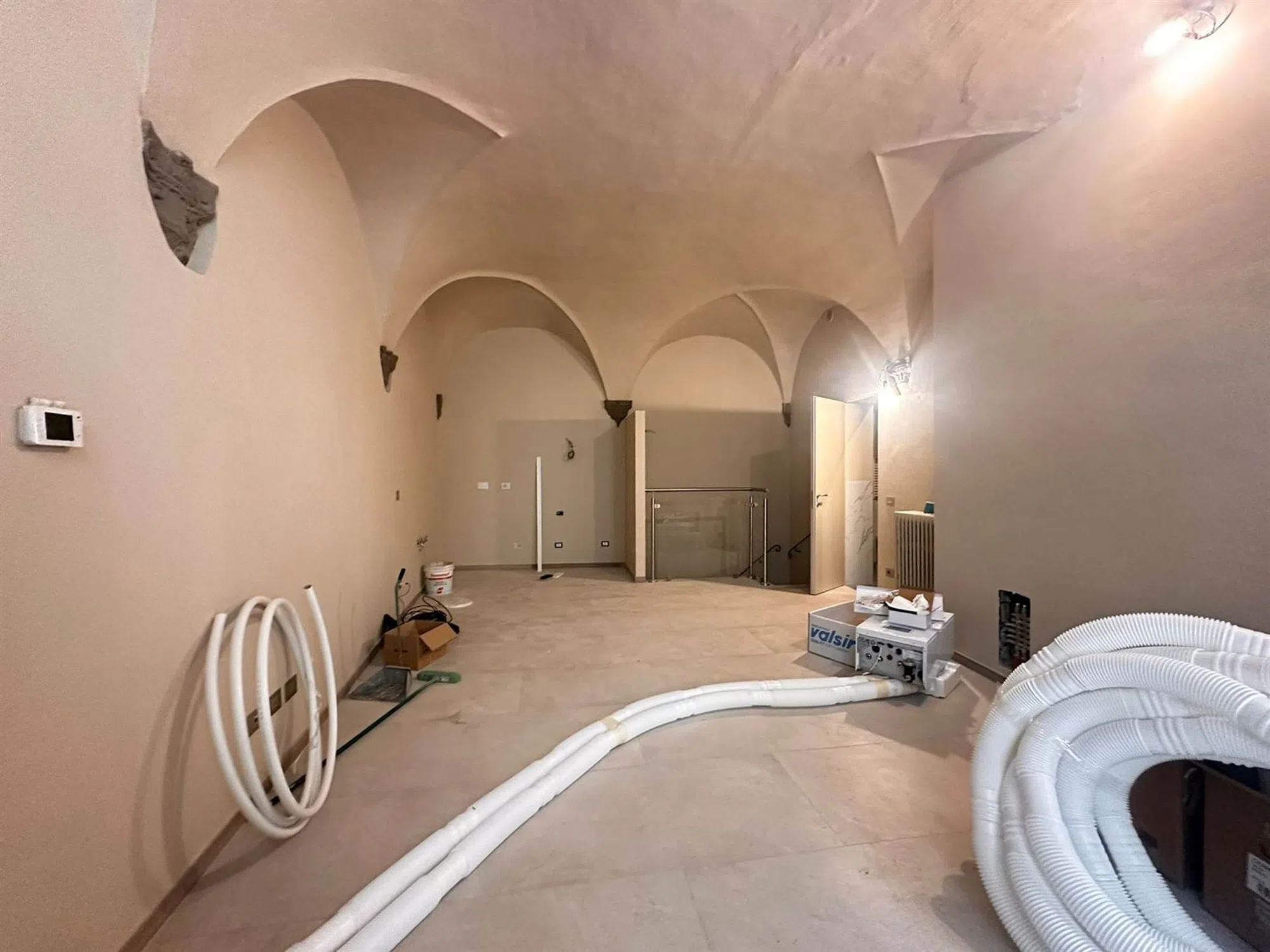 Trilocale in Quartiere Oltrarno - San Frediano - Santo Spirito - Photo 5