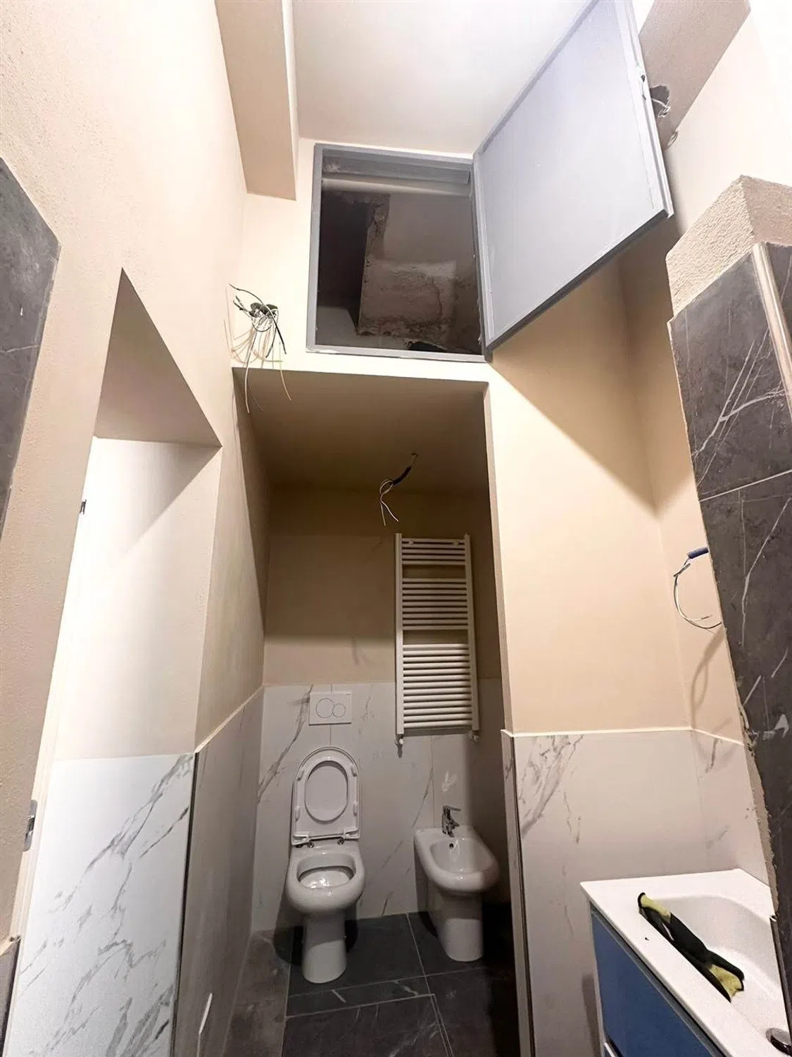 Trilocale in Quartiere Oltrarno - San Frediano - Santo Spirito - Photo 7