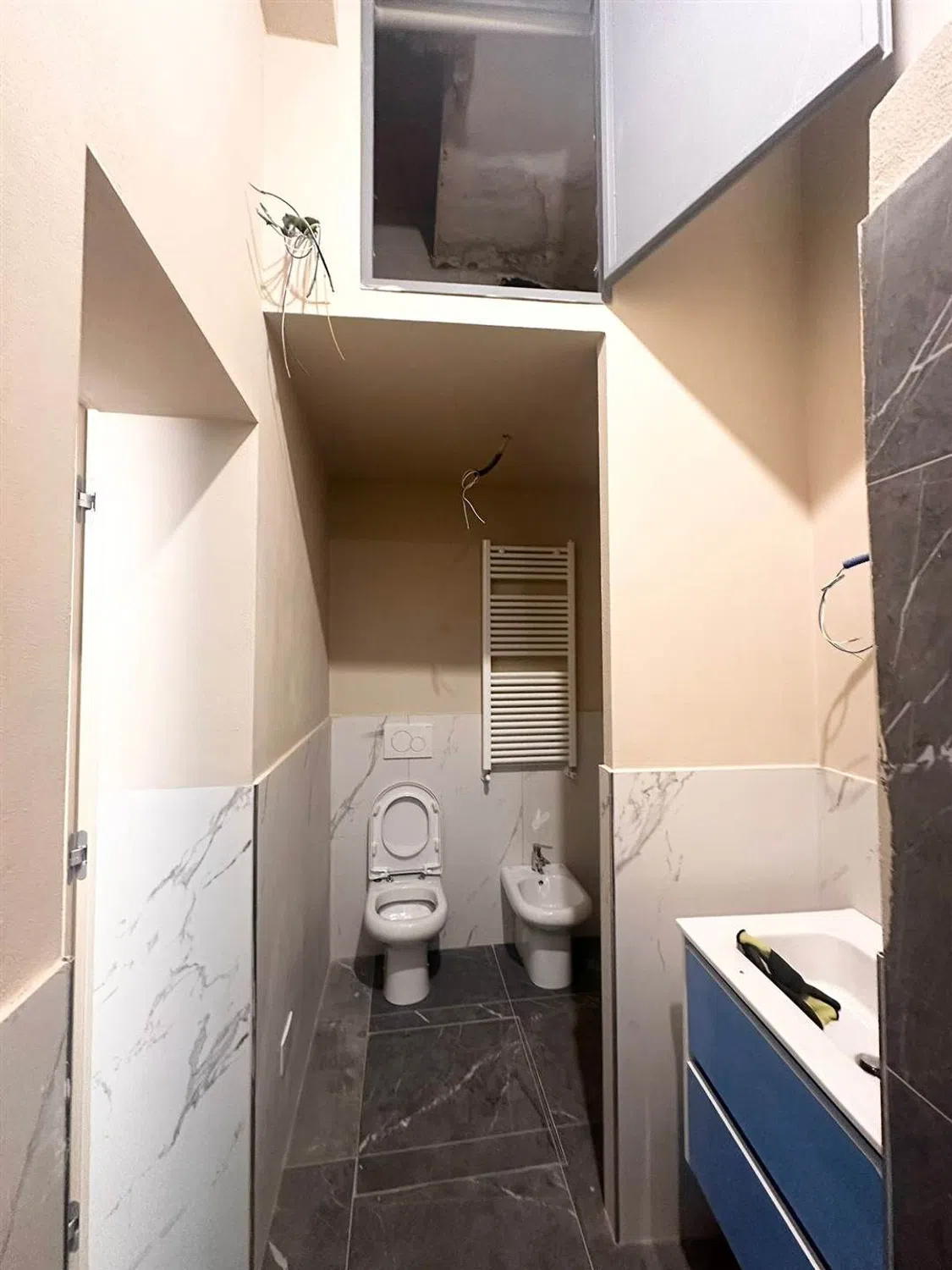 Trilocale in Quartiere Oltrarno - San Frediano - Santo Spirito - Photo 8