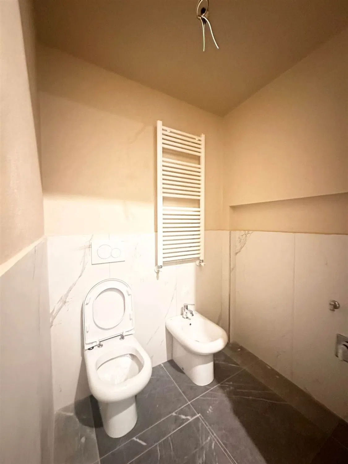 Trilocale in Quartiere Oltrarno - San Frediano - Santo Spirito - Photo 9