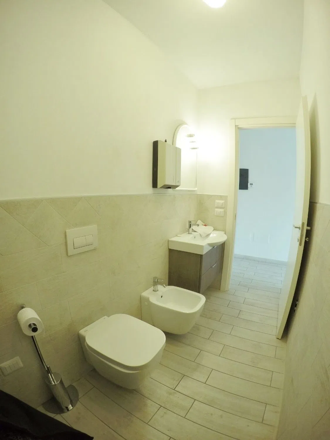 Attico in viale Fratelli Rosselli s.n.c. - Photo 14