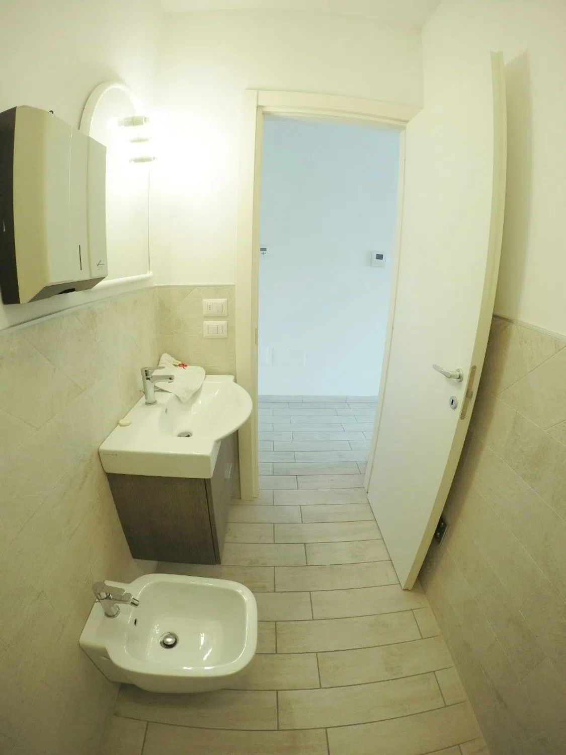 Attico in viale Fratelli Rosselli s.n.c. - Photo 15