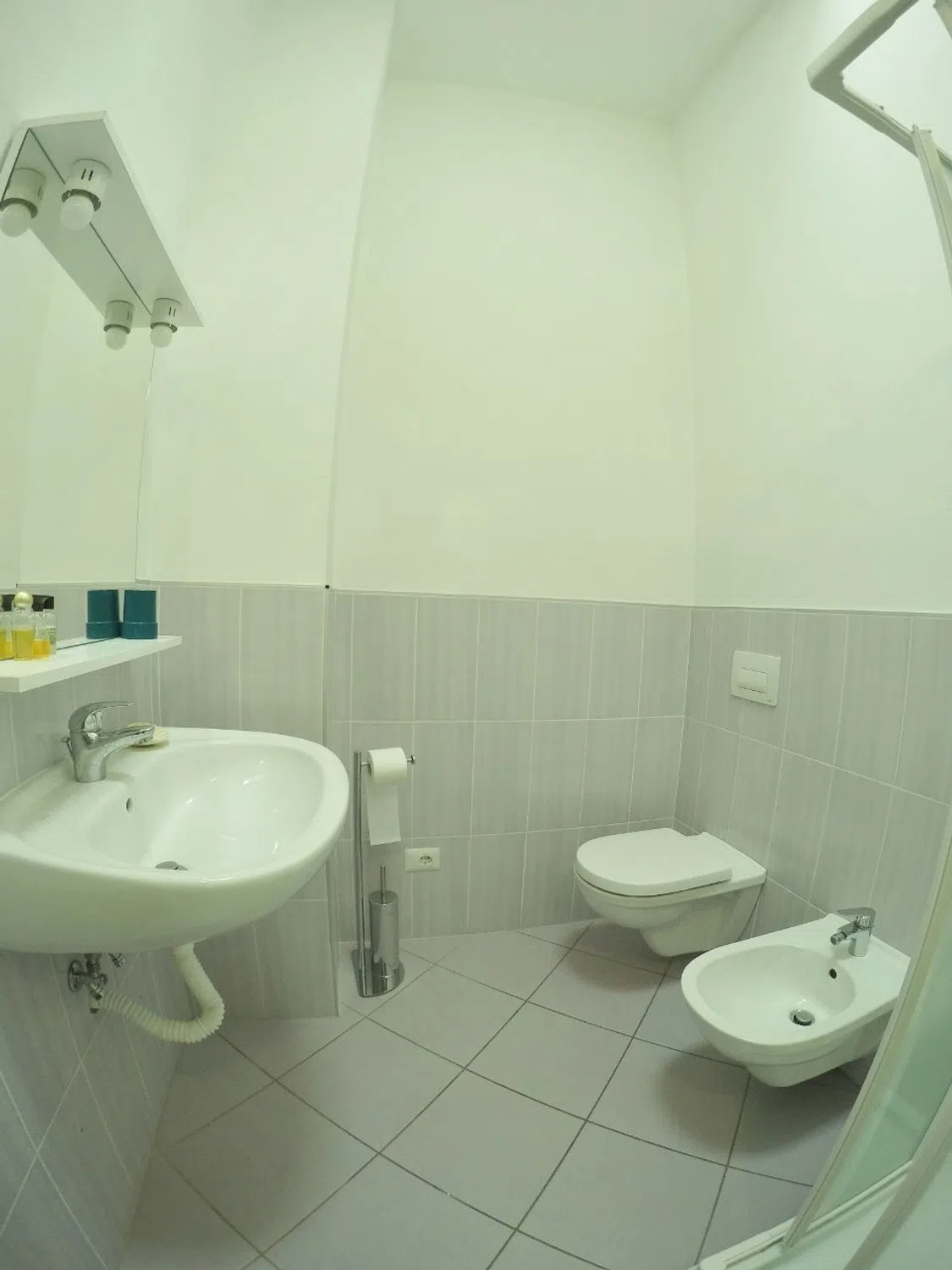 Attico in viale Fratelli Rosselli s.n.c. - Photo 10