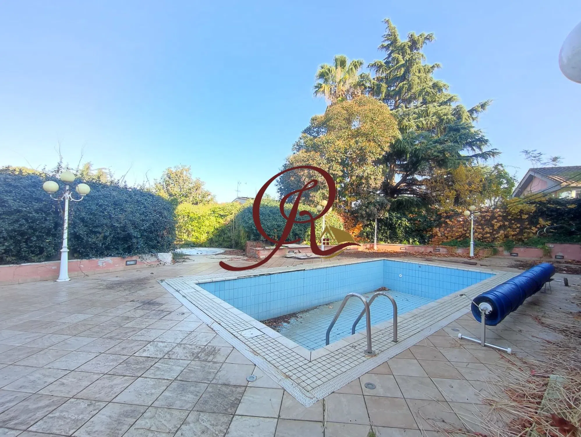 Villa in via dei Casali Santovetti, 52 - Photo 6