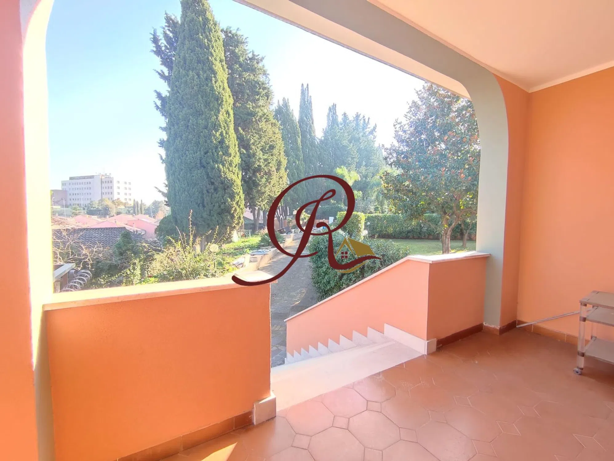 Villa in via dei Casali Santovetti, 52 - Photo 9