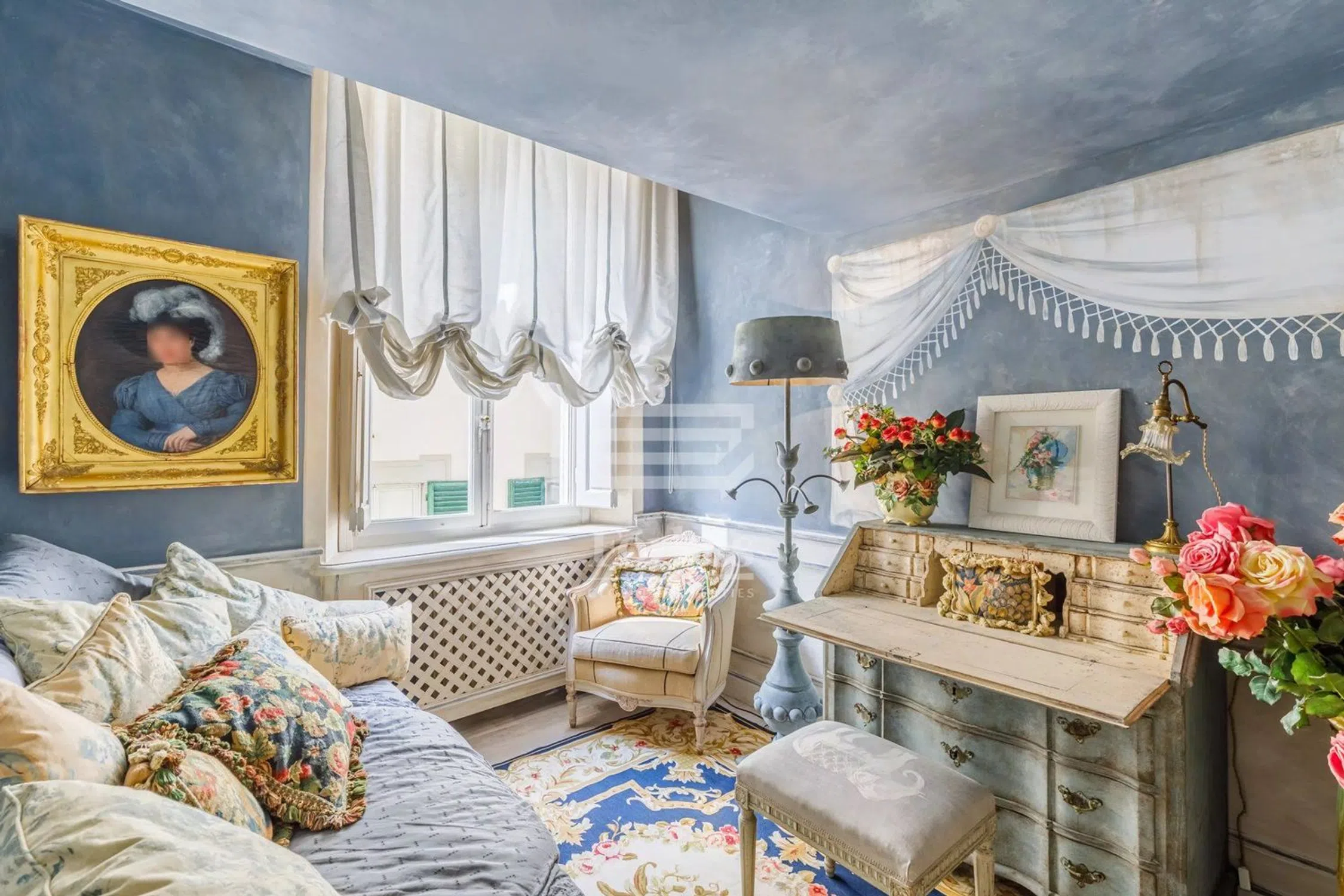 Appartamento in via degli Antinori, 4 - Photo 20