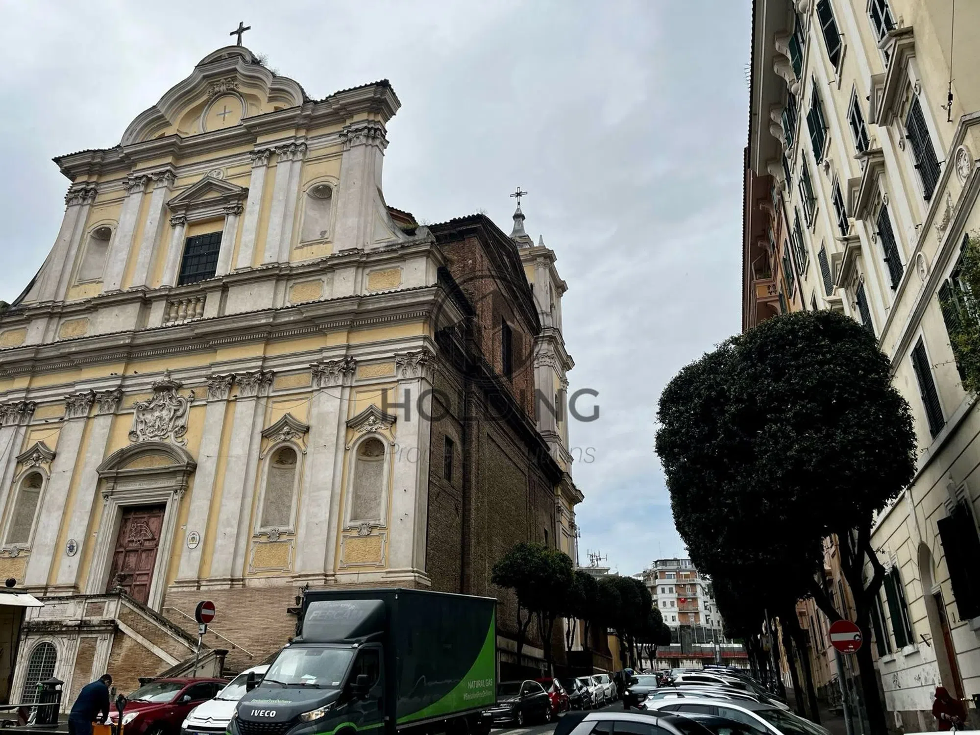 Appartamento in via Nicolò III s.n.c. - Photo 15
