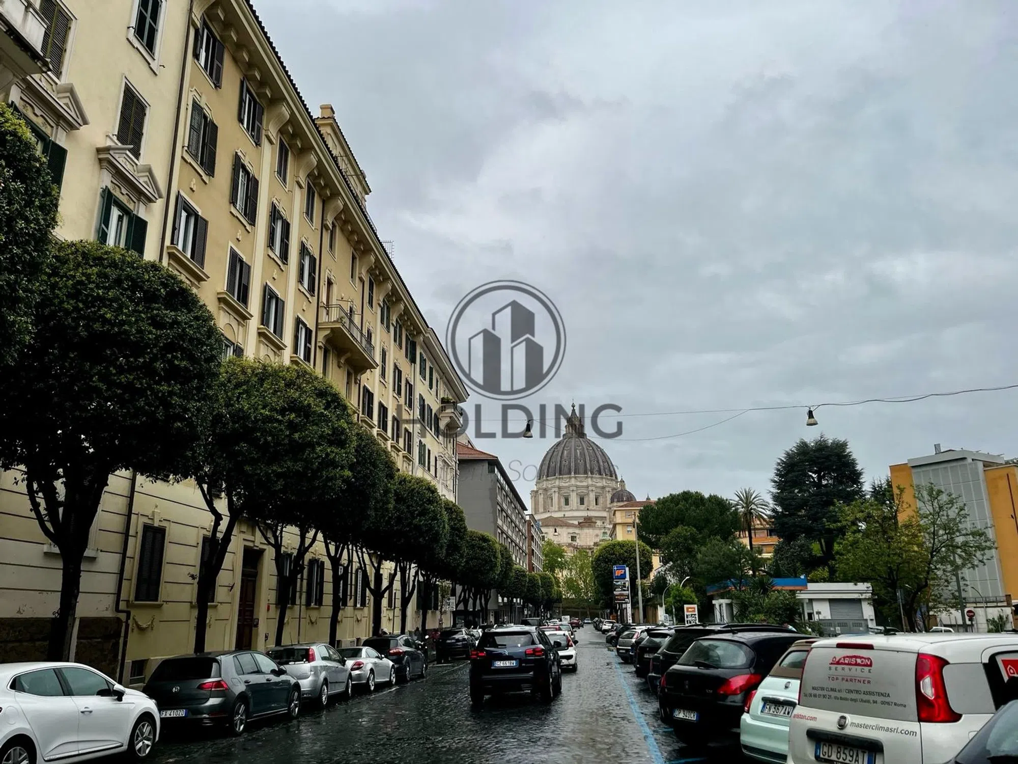 Appartamento in via Nicolò III s.n.c. - Photo 9