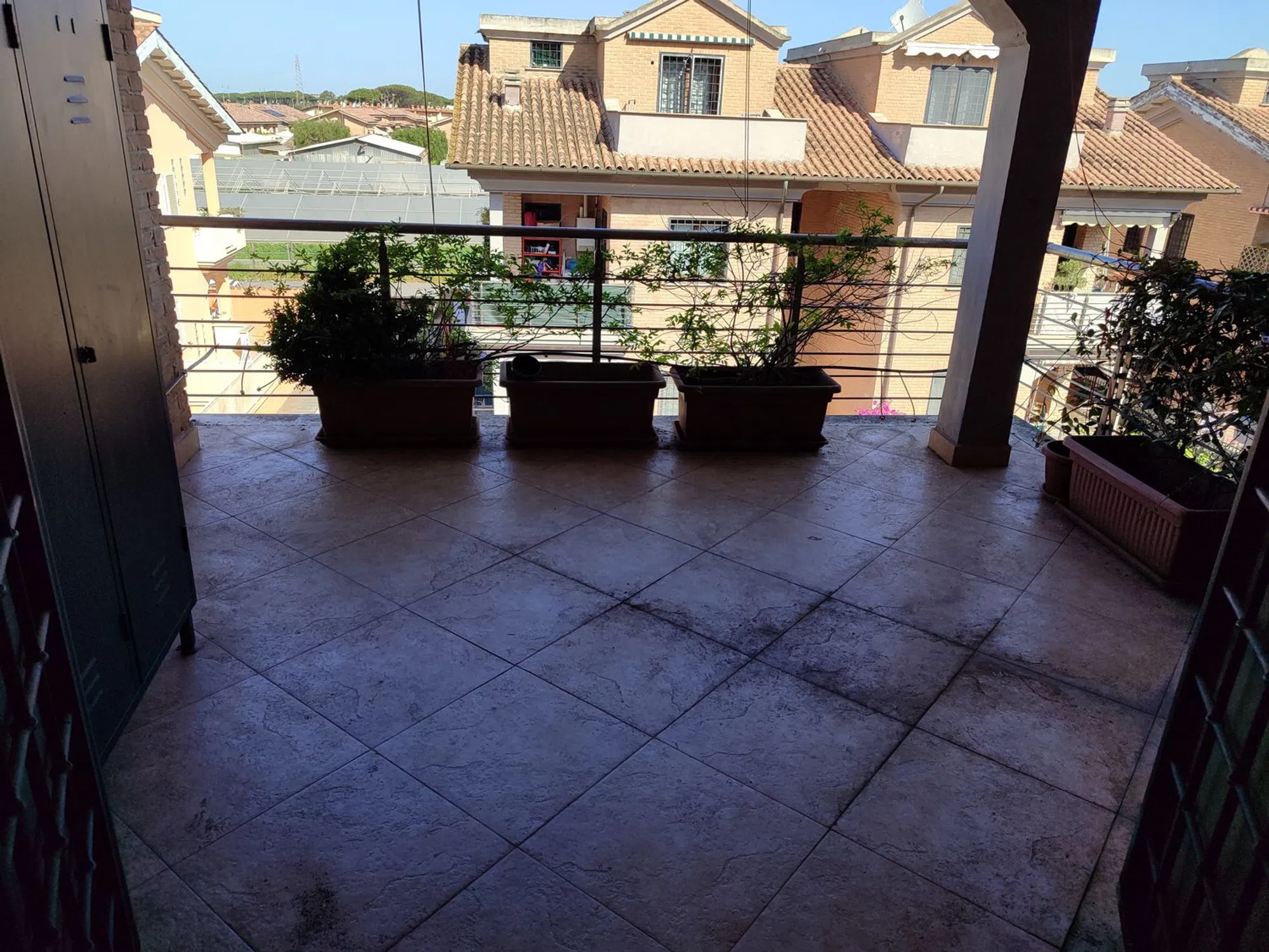 Appartamento su due piani in via Sesto San Giovanni, 137 a - Photo 4