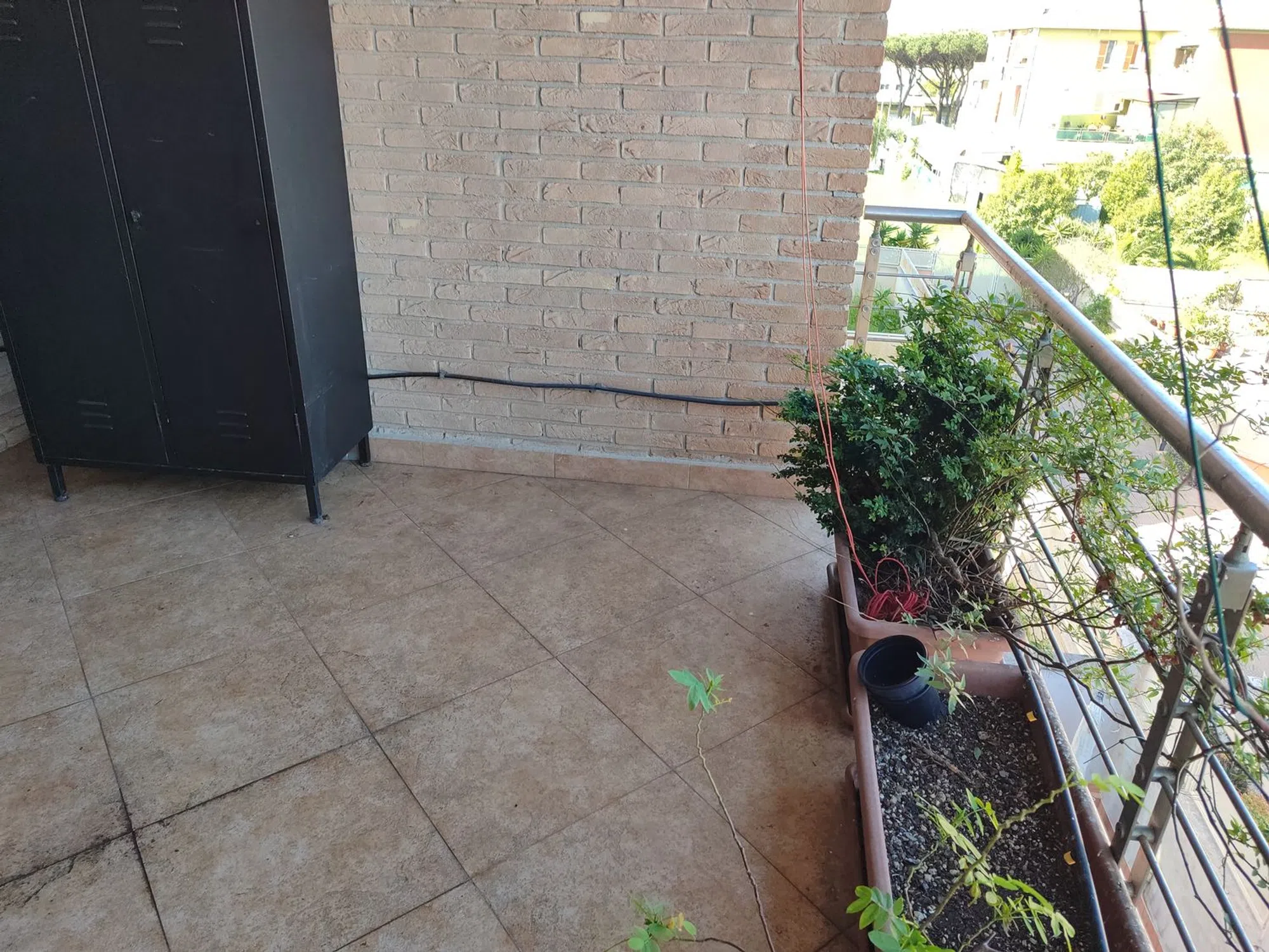 Appartamento su due piani in via Sesto San Giovanni, 137 a - Photo 7