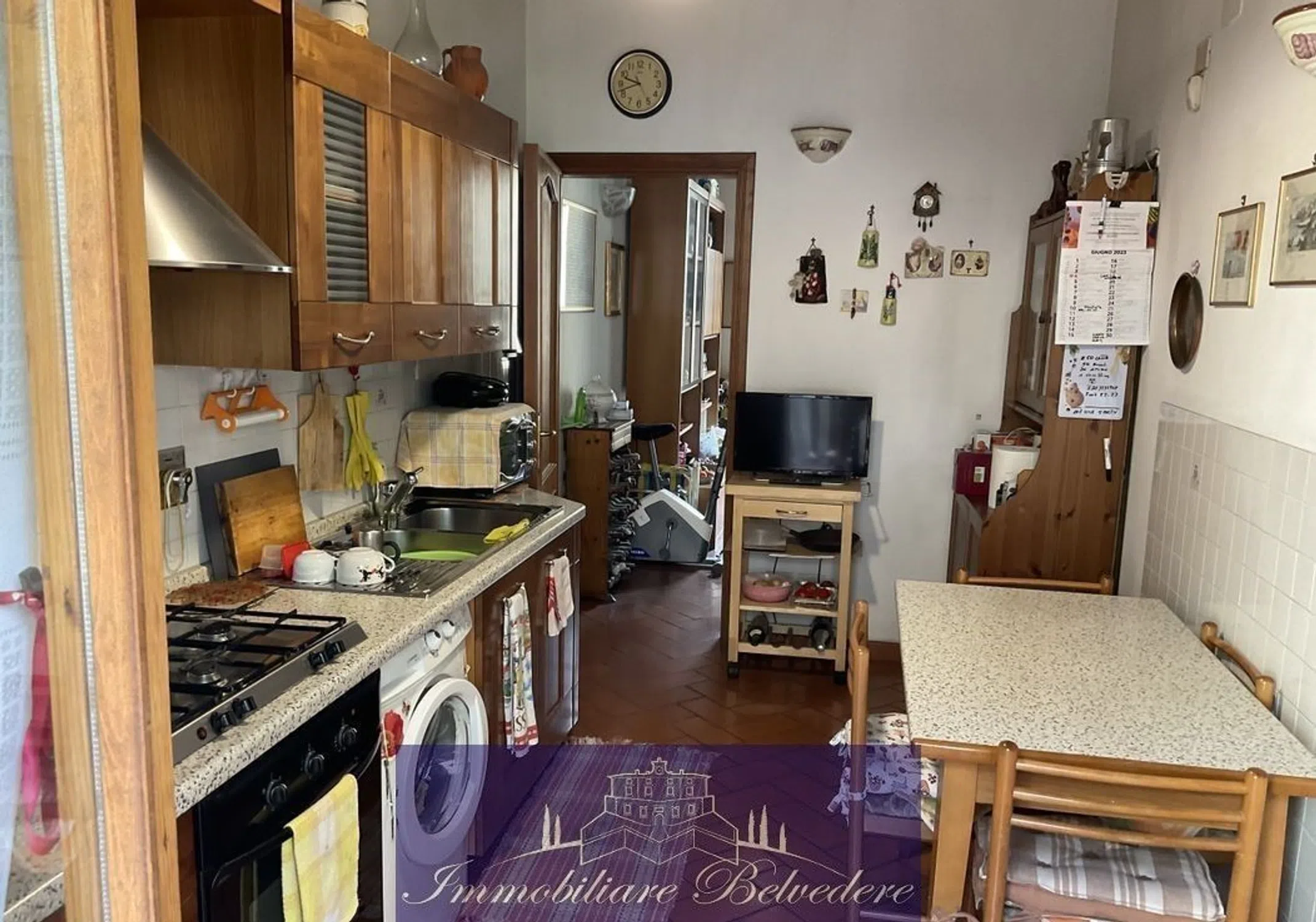 Appartamento in via Gaspare Luigi Spontini s.n.c. - Photo 1