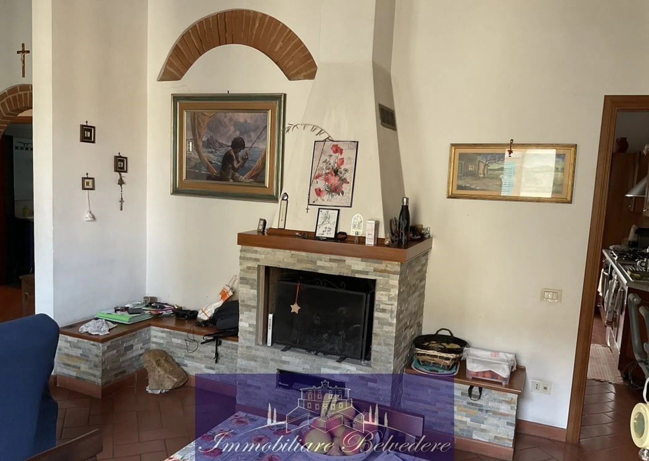 Appartamento in via Gaspare Luigi Spontini s.n.c. - Photo 2