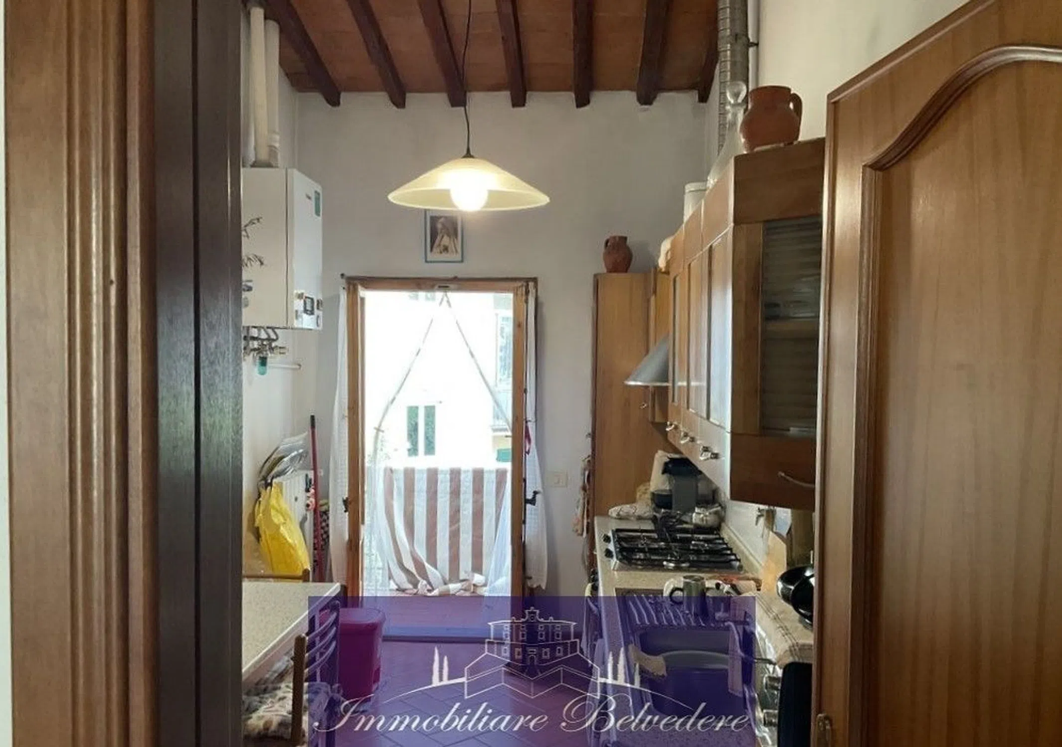 Appartamento in via Gaspare Luigi Spontini s.n.c. - Photo 9
