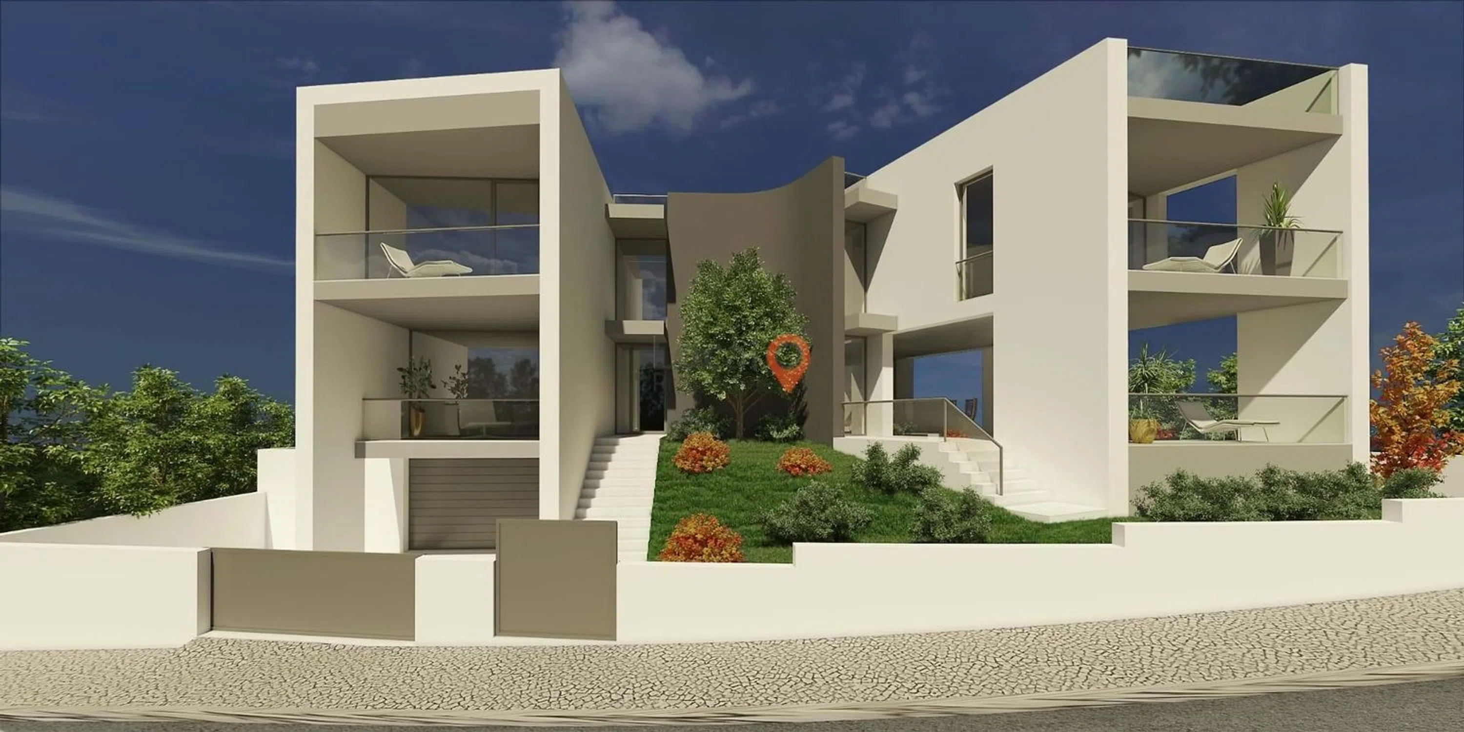 Moradia - Photo 2