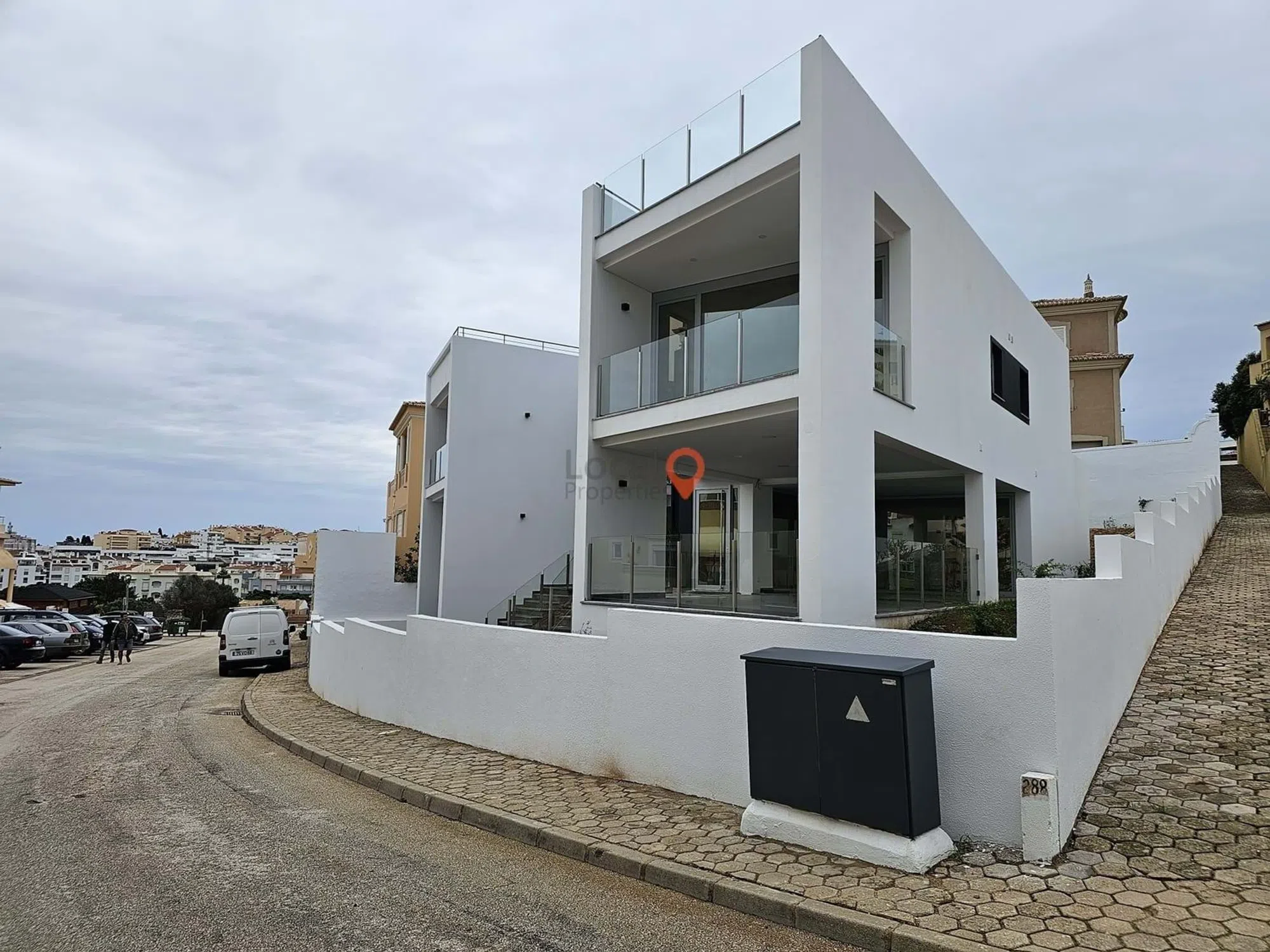 Moradia - Photo 8